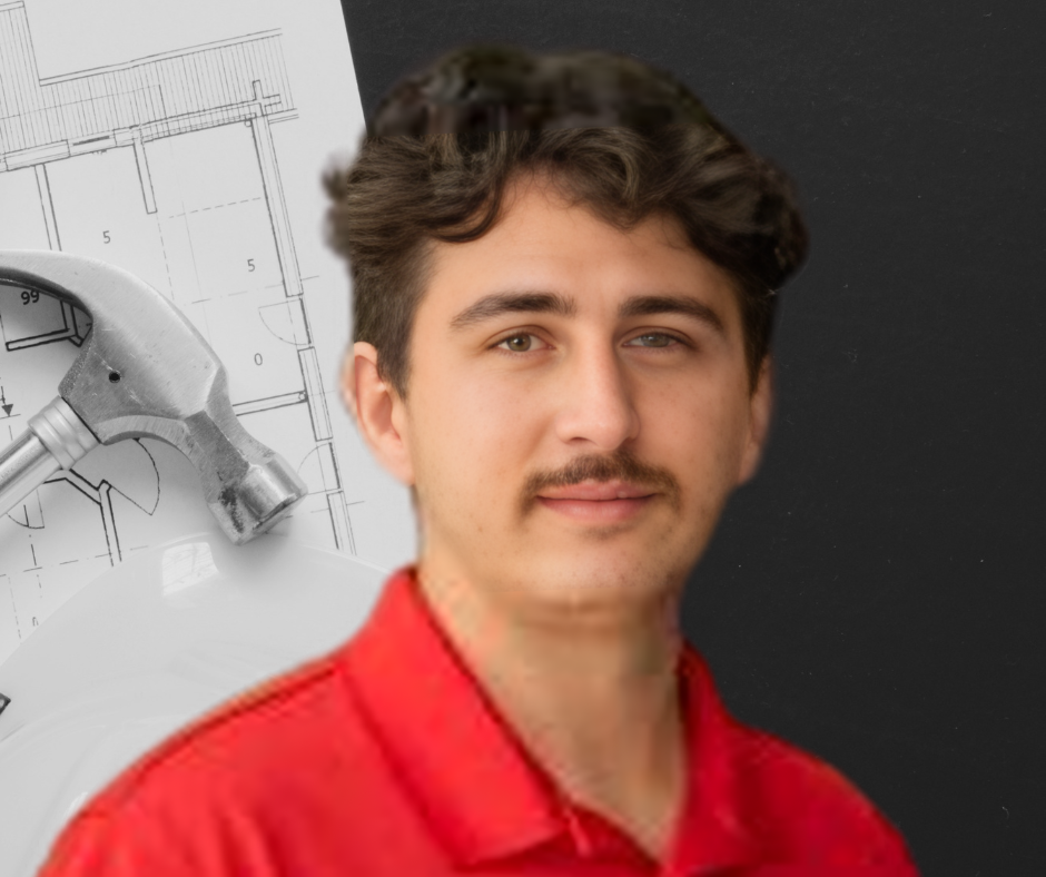 Ryan Lynch - Manager In Training