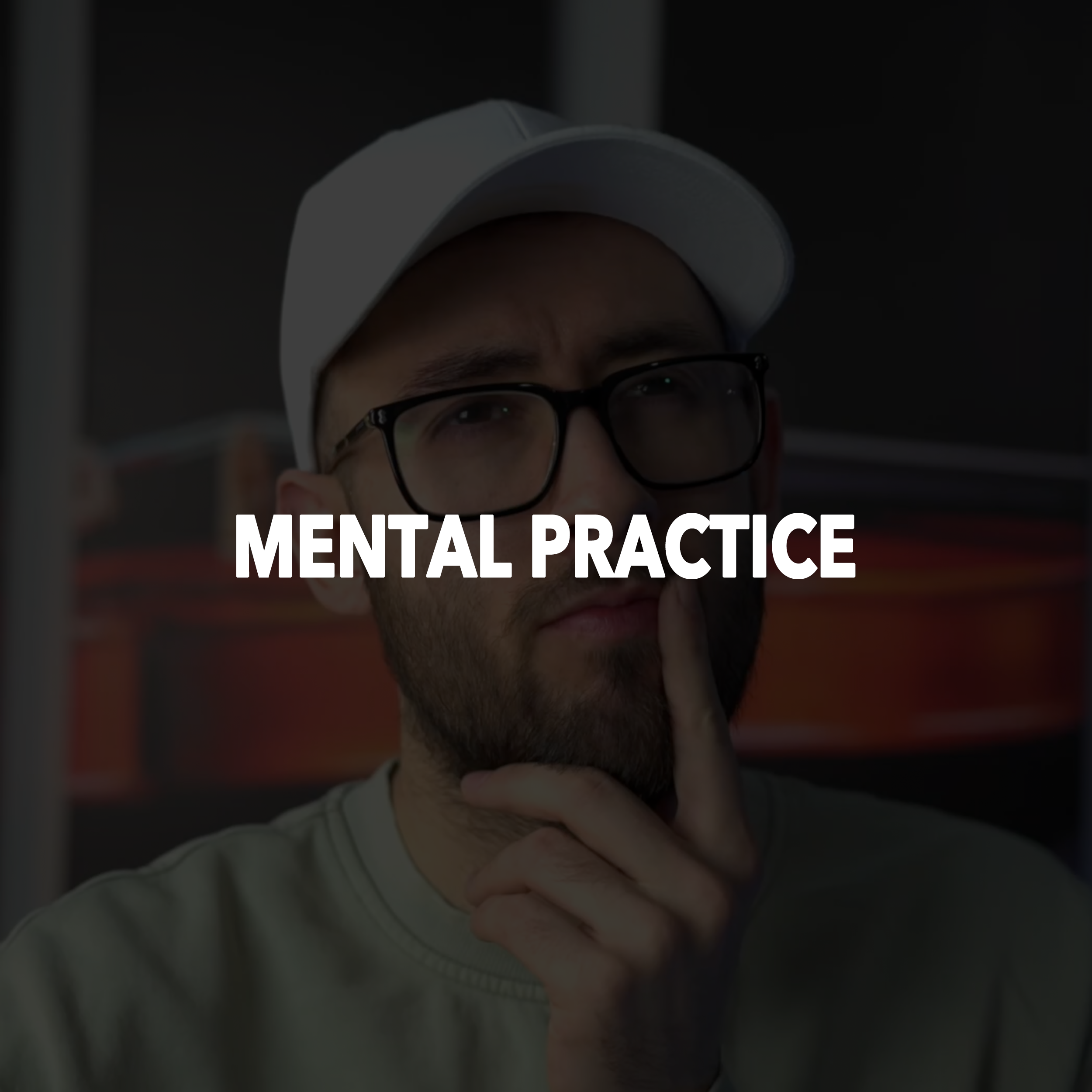 Mental Practice: Practicing Without the Keys