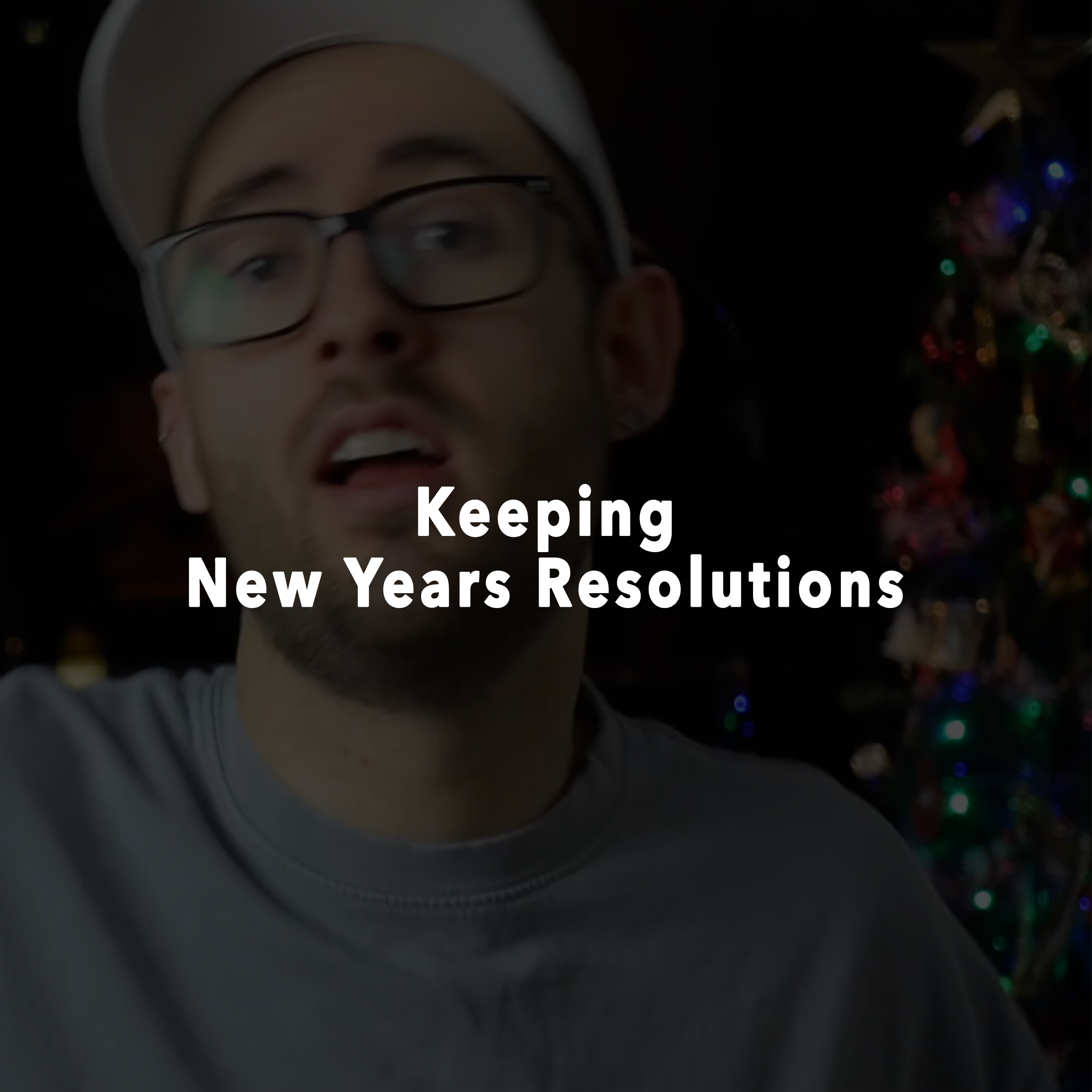 Why Most Musical New Year’s Resolutions Fail (and What Actually Works)