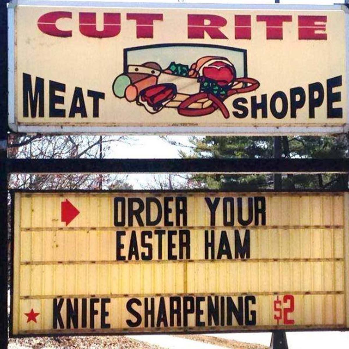 Cut Rite Meat Shoppe in Menomonie, WI
