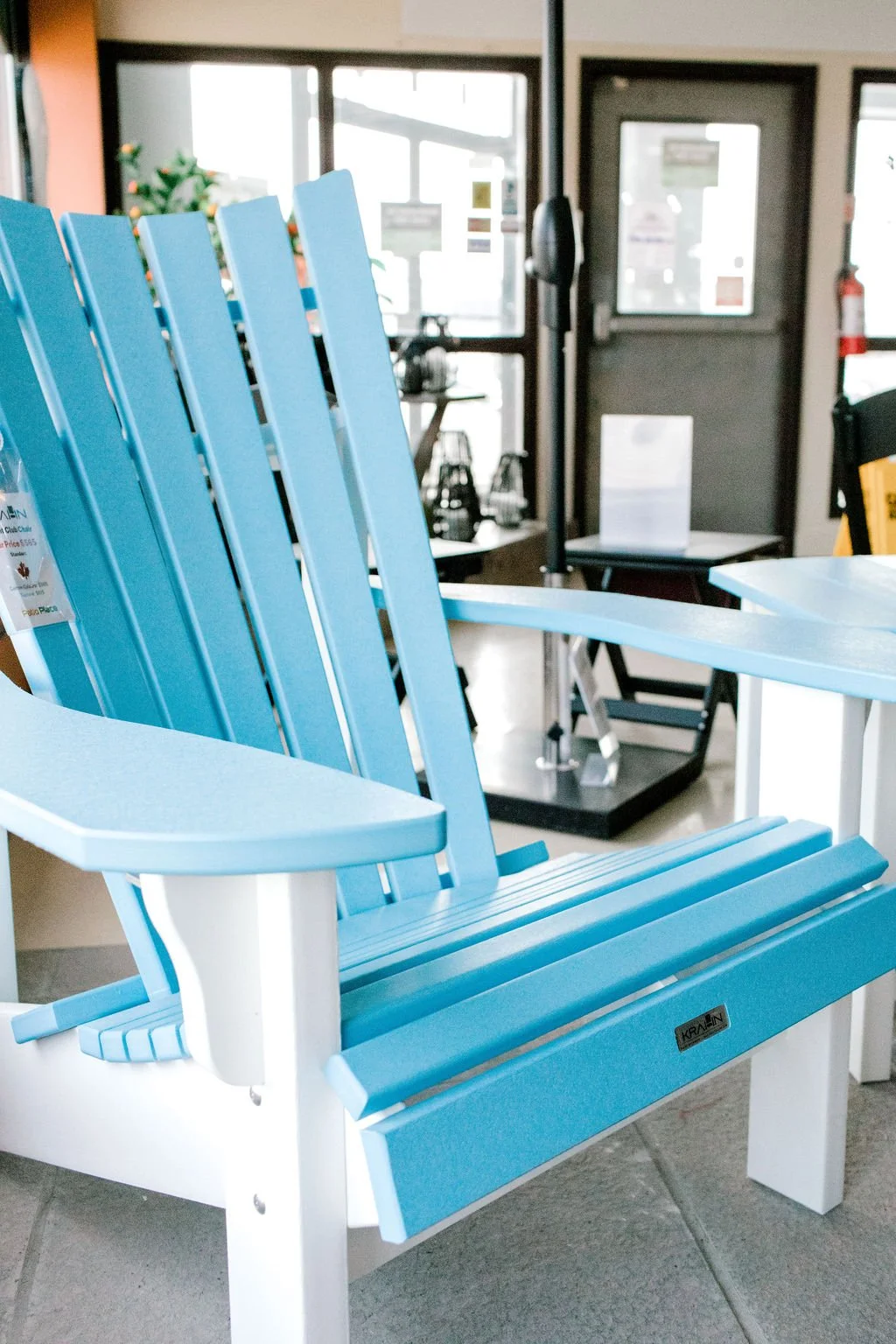 Patio Furniture — the Patio Place