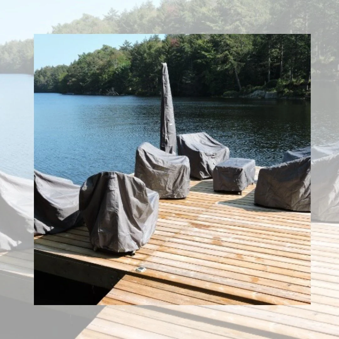 Furniture Protection — the Patio Place