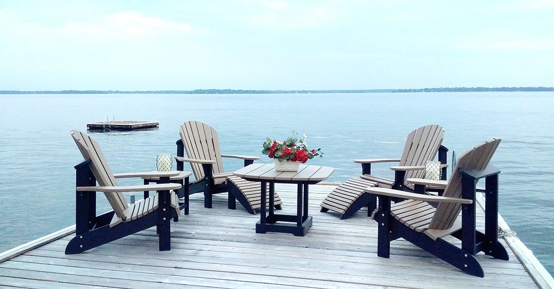 Patio Furniture — the Patio Place