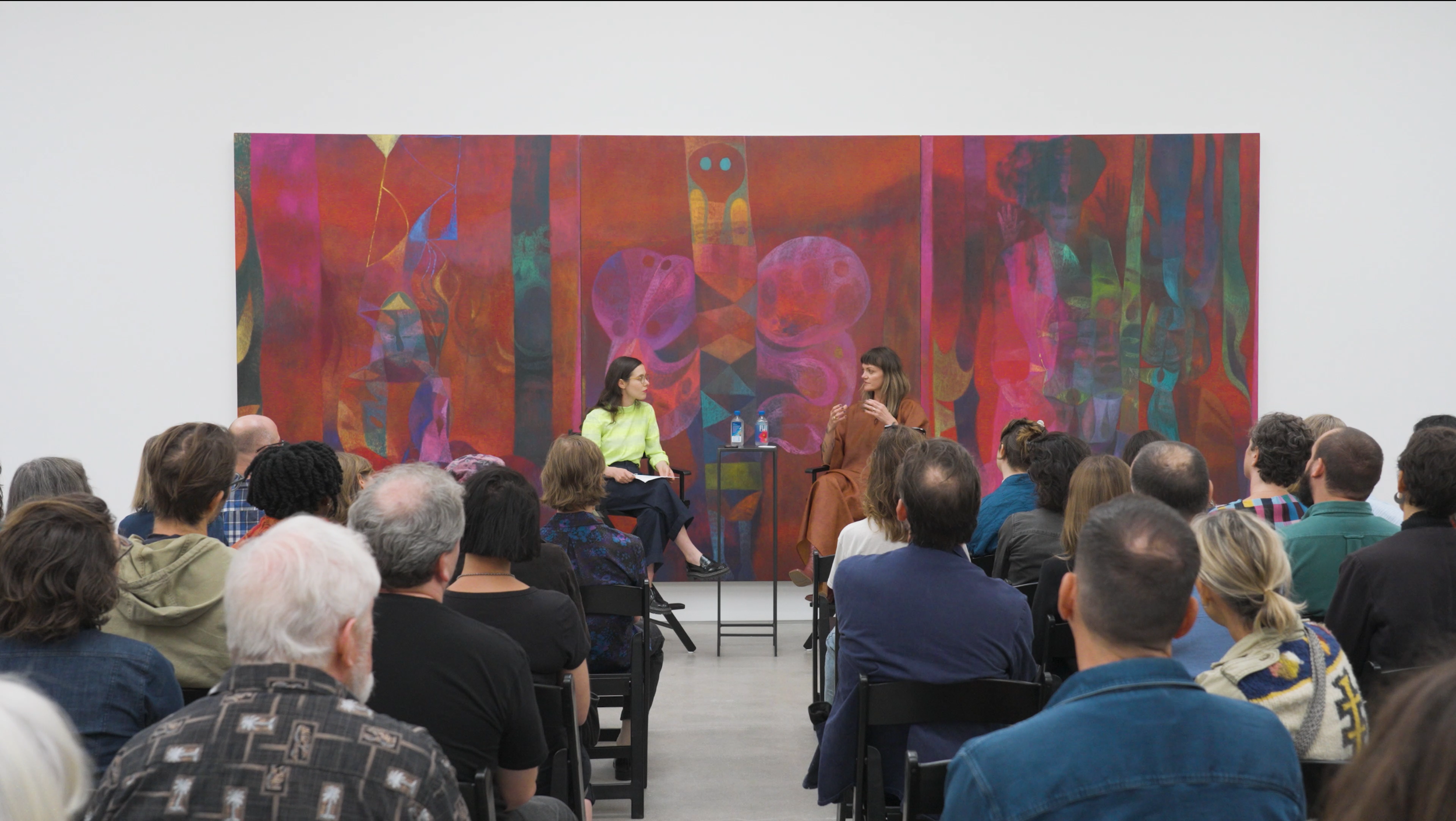 Phillip Edward Spradley / New York / Los Angeles / Art / Program Director / Strategic Advisor / Consultant / Producer / Programs / Events / Artist / Gallery / Museum