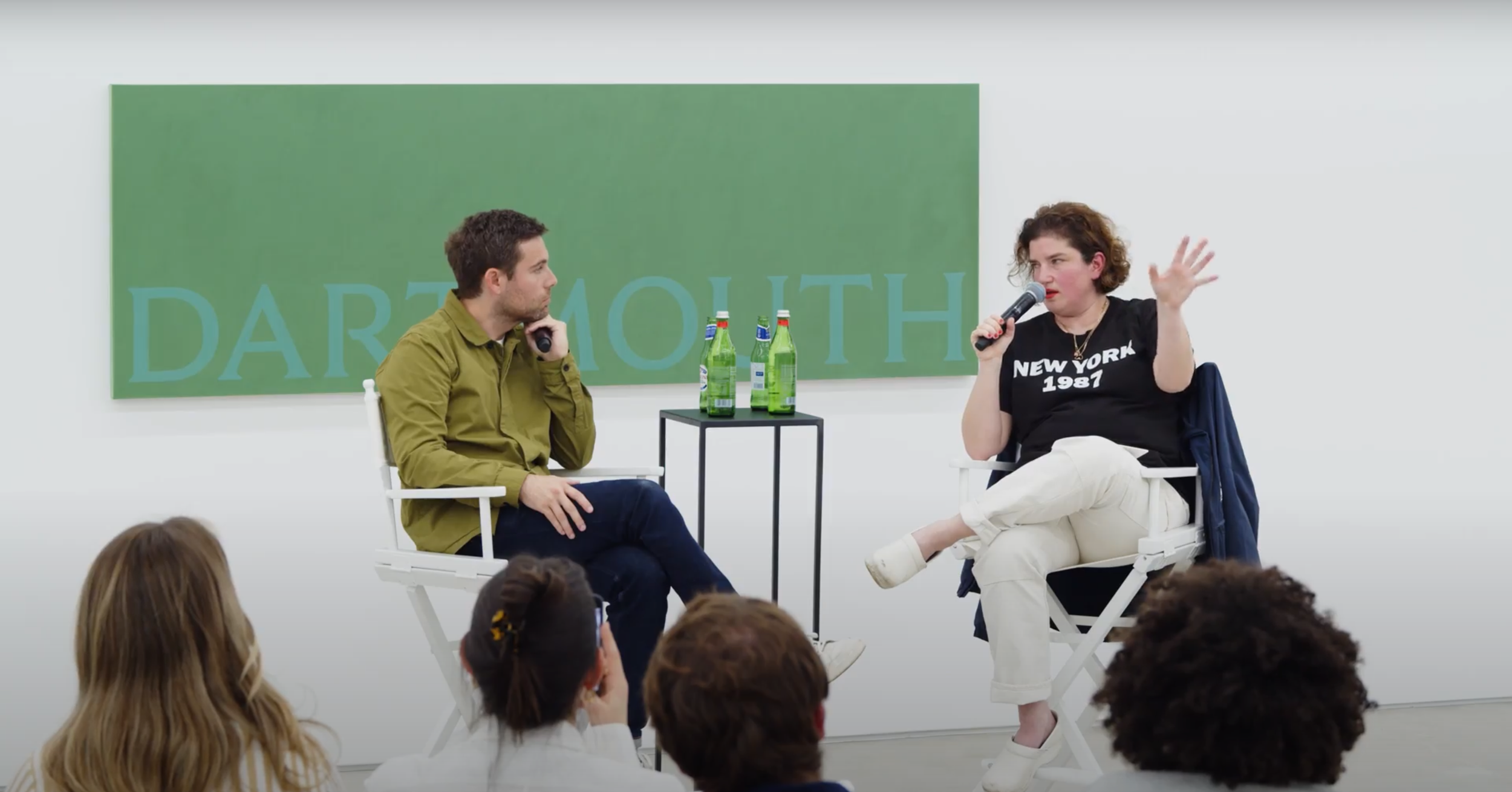 Phillip Edward Spradley / New York / Los Angeles / Art / Program Director / Strategic Advisor / Consultant / Producer / Programs / Events / Artist / Gallery / Museum