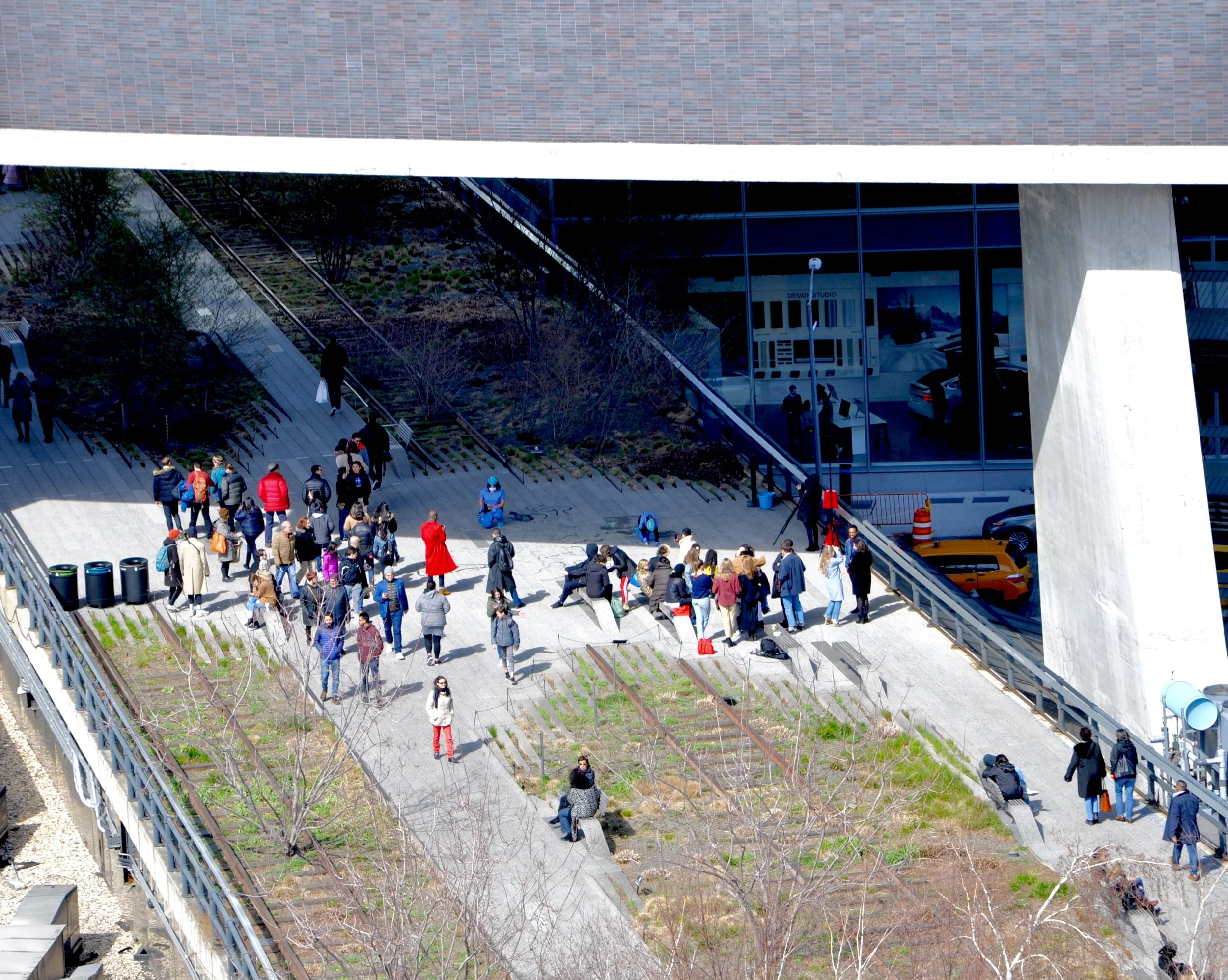 Phillip Edward Spradley / New York / Los Angeles / Art / Program Director / Strategic Advisor / Consultant / Producer / Programs / Events / Artist / Gallery / Museum