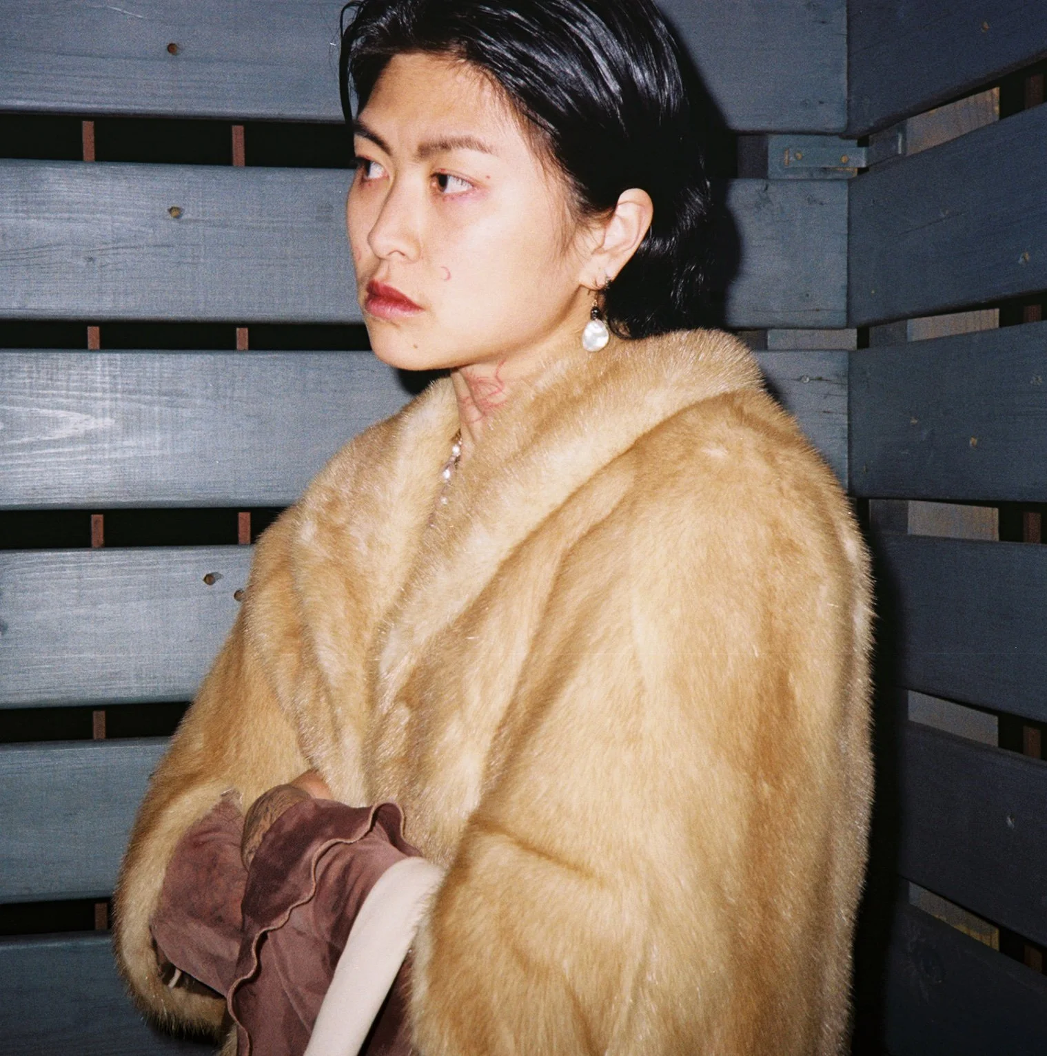 Cato Ouyang talks to Phillip Edward Spradley 