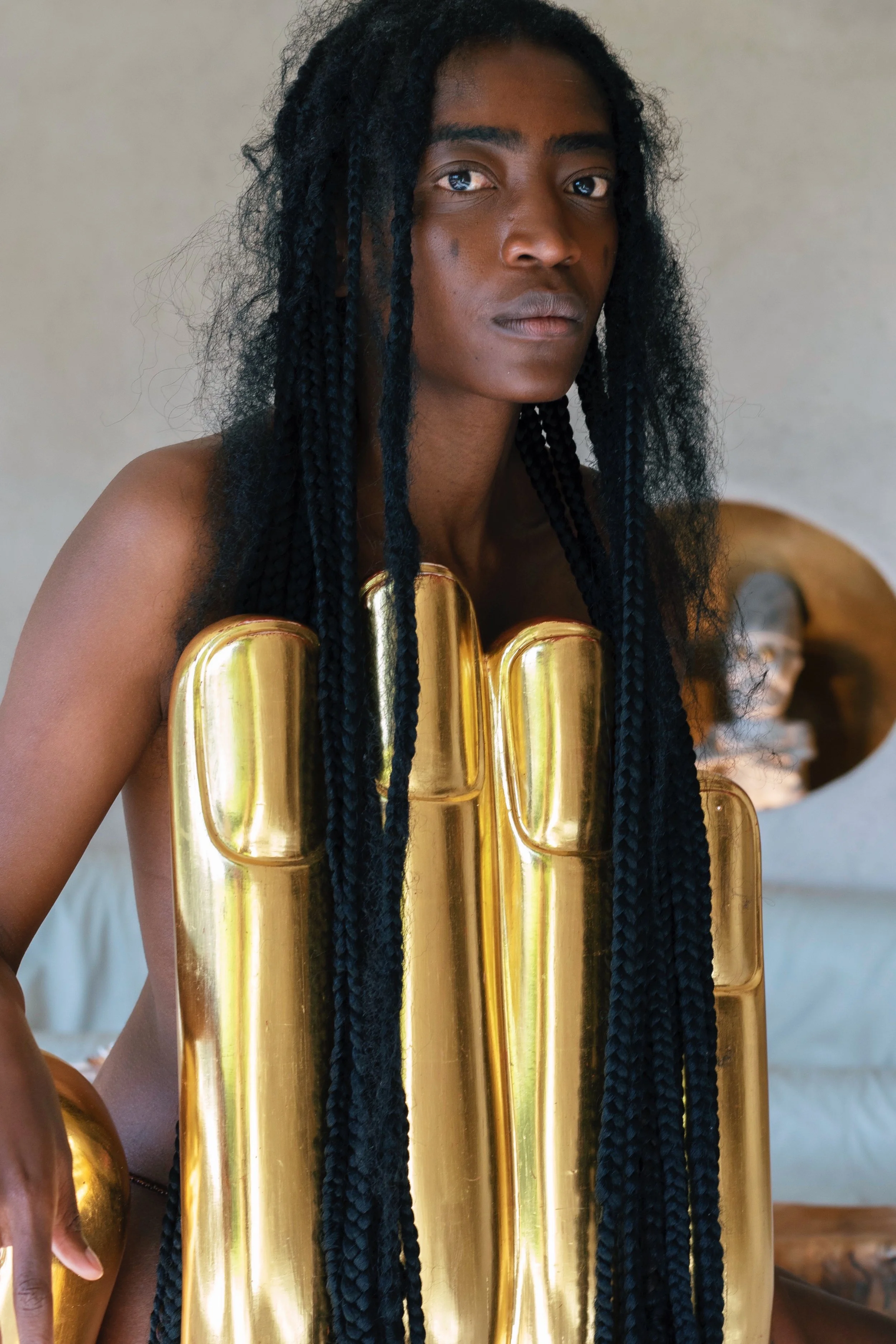 Phillip Edward Spradley / New York / Los Angeles / Art / Program Director / Strategic Advisor / Consultant / Producer / Programs / Events / Artist / Gallery / Museum / Painting / Drawing