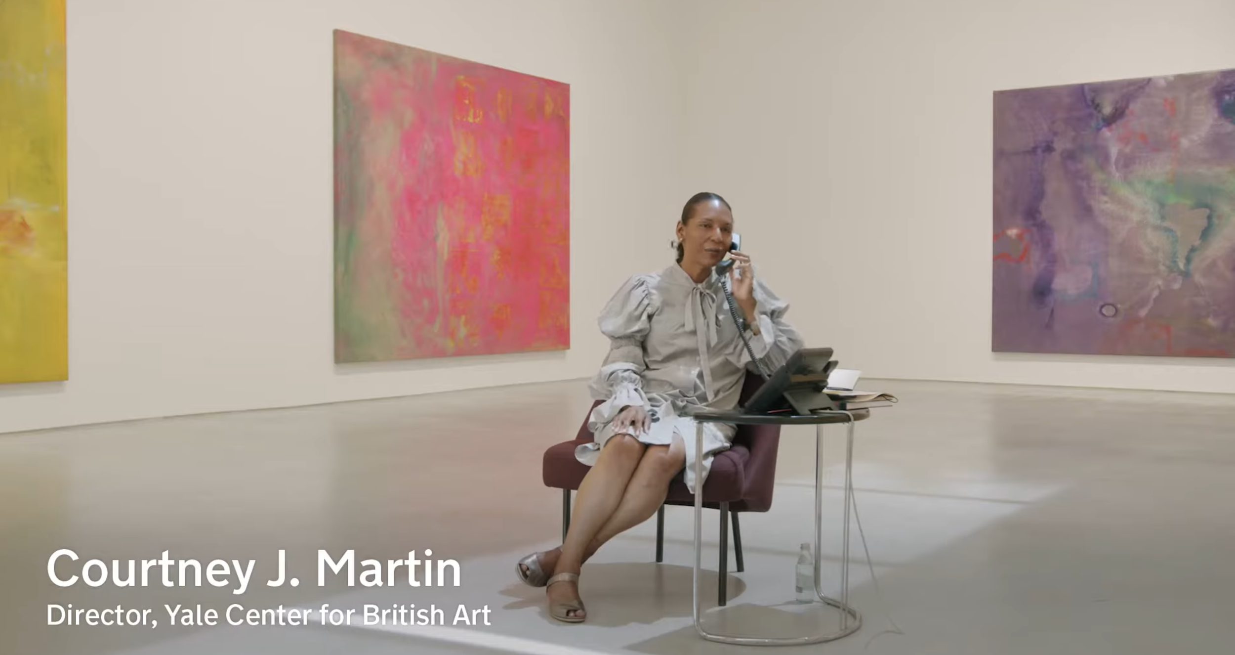 Phillip Edward Spradley / New York / Los Angeles / Art / Program Director / Strategic Advisor / Consultant / Producer / Programs / Events / Artist / Gallery / Museum