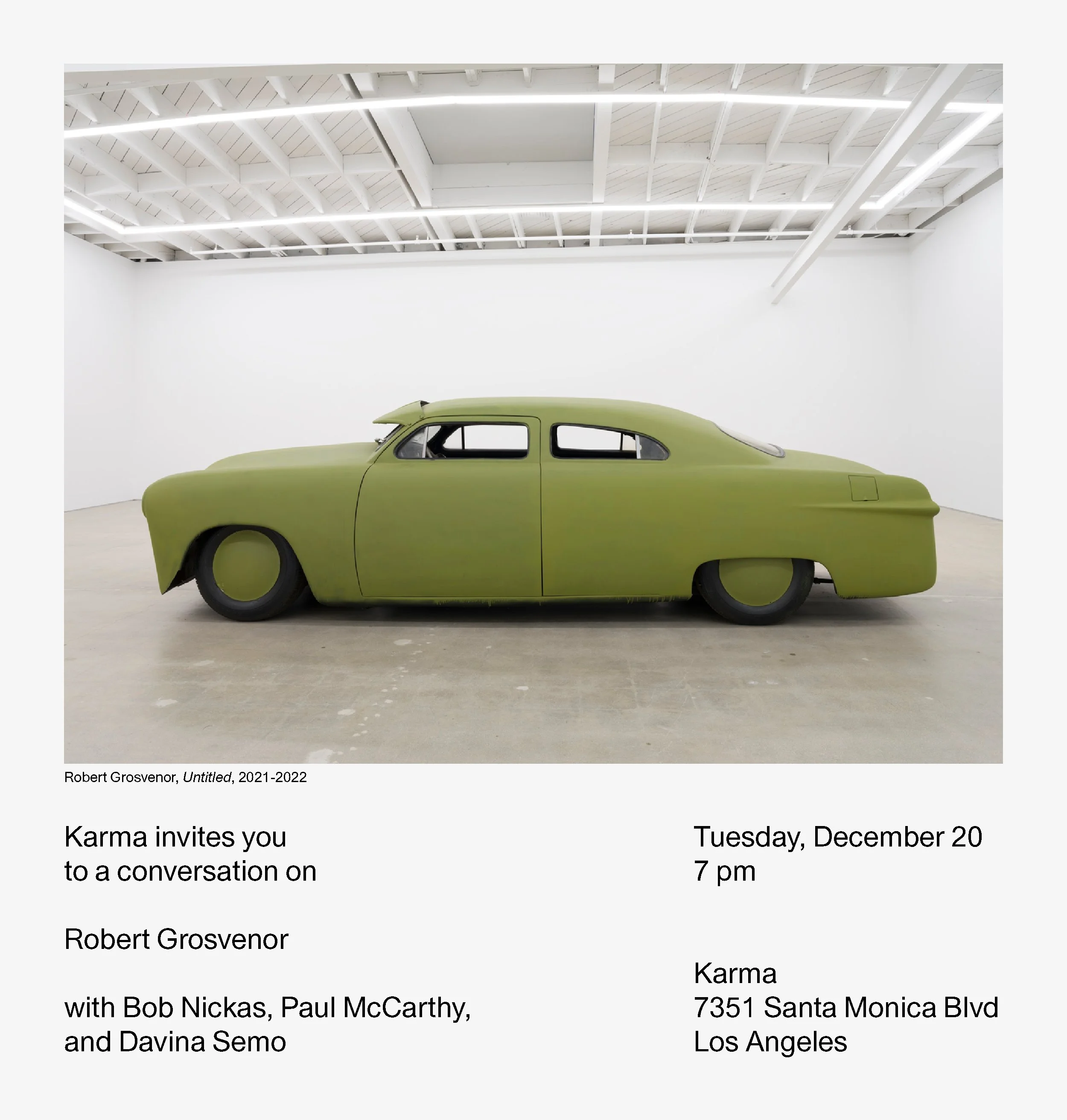 Phillip Edward Spradley / New York / Los Angeles / Art / Program Director / Strategic Advisor / Consultant / Producer / Programs / Events / Artist / Gallery / Museum