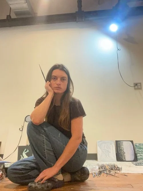 Phillip Edward Spradley / New York / Los Angeles / Art / Program Director / Strategic Advisor / Consultant / Producer / Programs / Events / Artist / Gallery / Museum / Painting