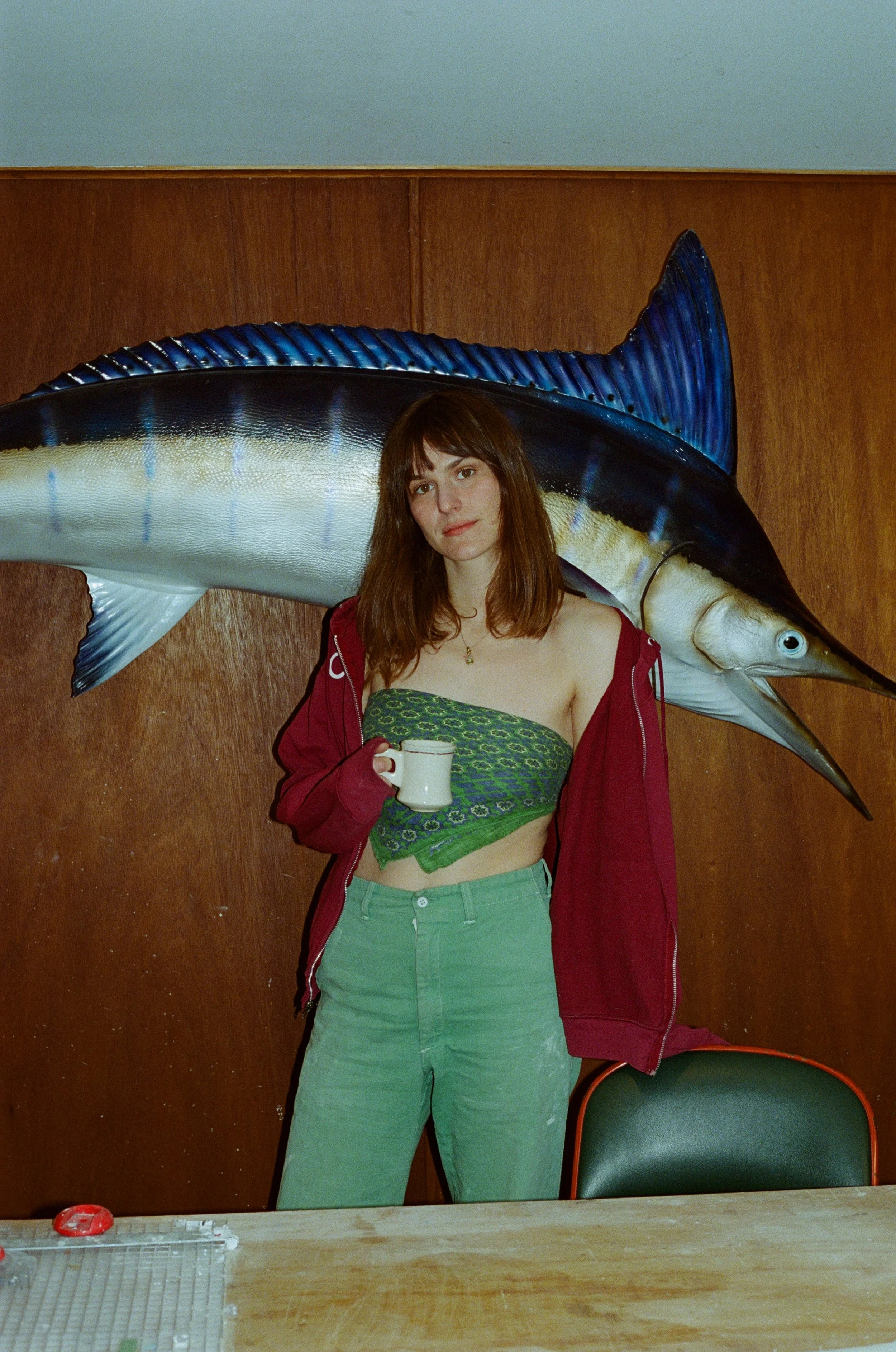 Phillip Edward Spradley / New York / London / Los Angeles / Art / Program Director / Strategic Advisor / Consultant / Producer / Programs / Events / Artist / Gallery / Museum / Sculpture