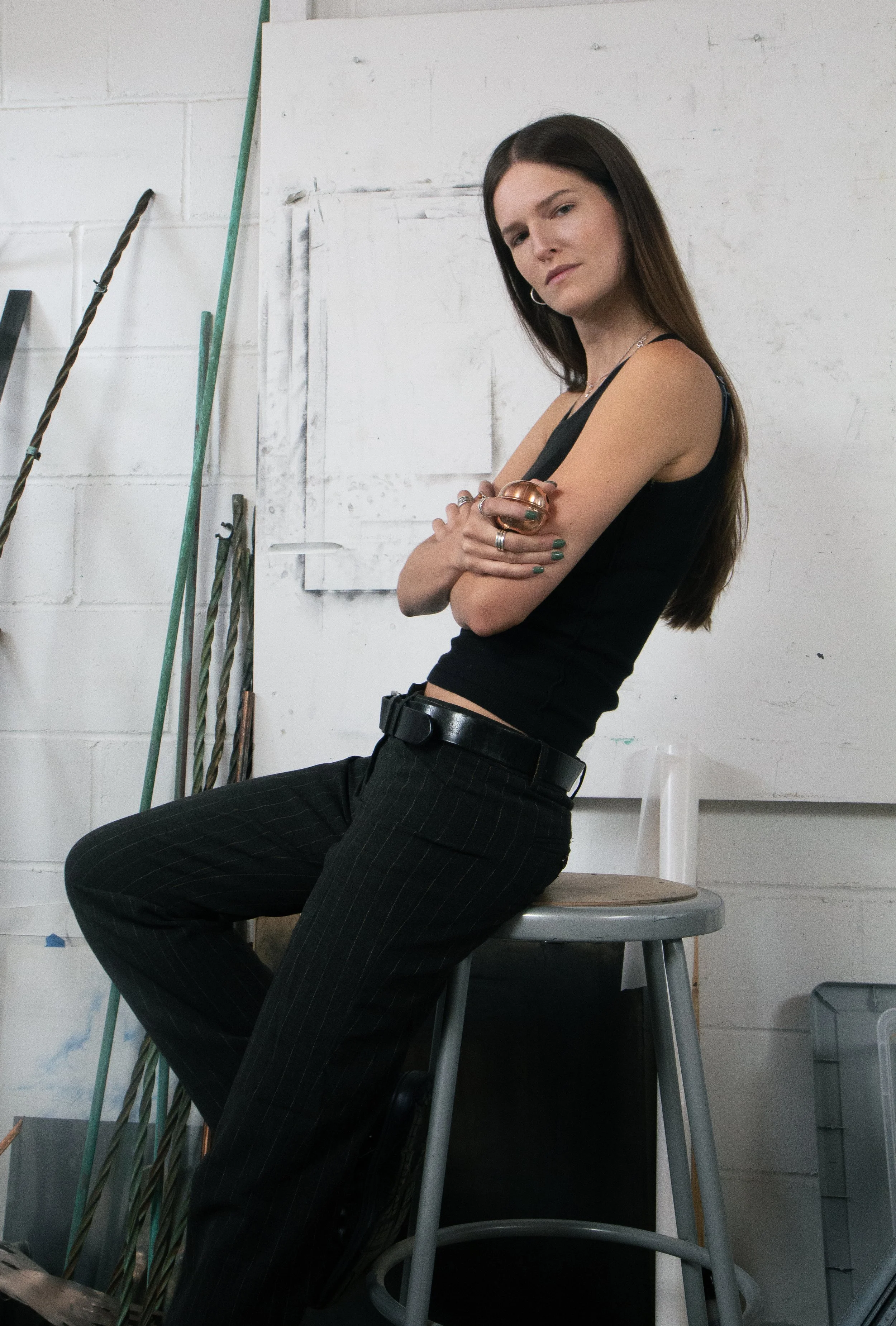 Phillip Edward Spradley / New York / Los Angeles / Art / Program Director / Strategic Advisor / Consultant / Producer / Programs / Events / Artist / Gallery / Museum / Sculpture