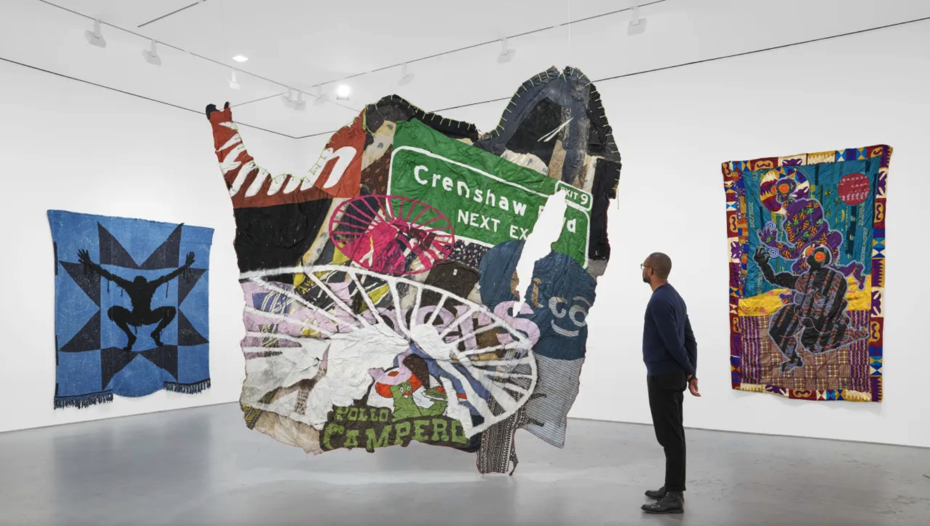 Phillip Edward Spradley / New York / Los Angeles / Art / Program Director / Strategic Advisor / Consultant / Producer / Programs / Events / Artist / Gallery / Museum