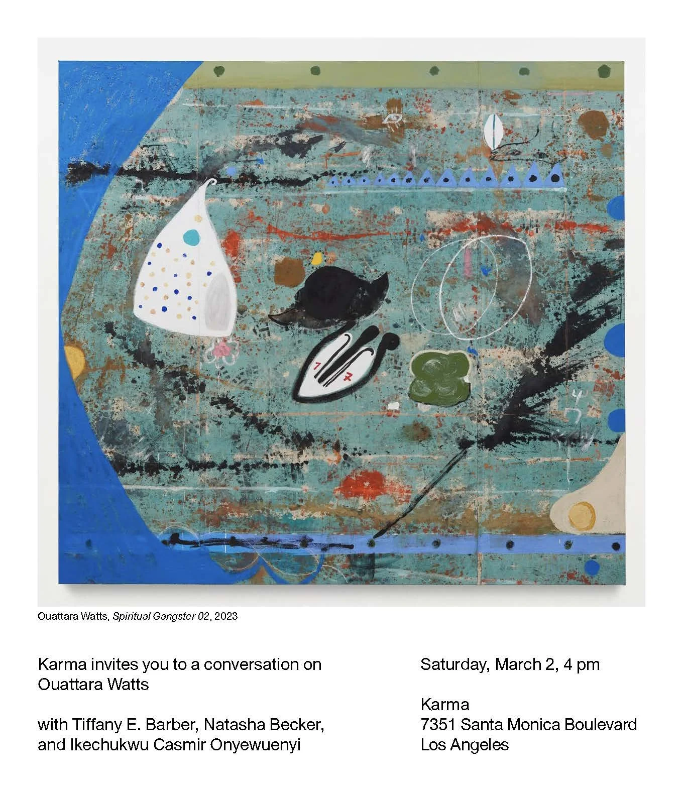 Phillip Edward Spradley / New York / Los Angeles / Art / Program Director / Strategic Advisor / Consultant / Producer / Programs / Events / Artist / Gallery / Museum