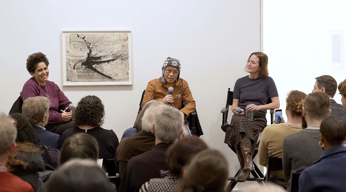 Phillip Edward Spradley / New York / Los Angeles / Art / Program Director / Strategic Advisor / Consultant / Producer / Programs / Events / Artist / Gallery / Museum