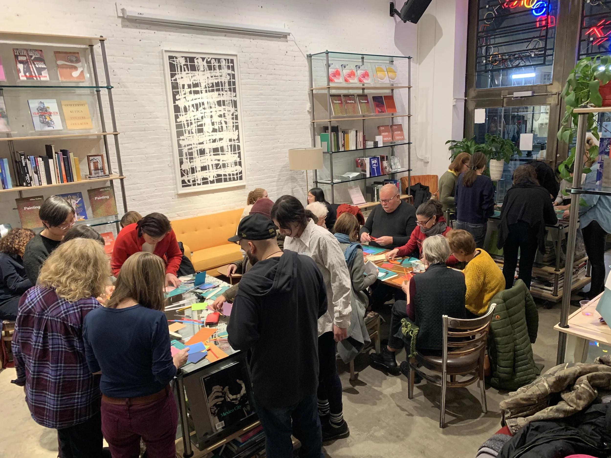 Phillip Edward Spradley / New York / Los Angeles / Art / Program Director / Strategic Advisor / Consultant / Producer / Programs / Events / Artist / Gallery / Museum