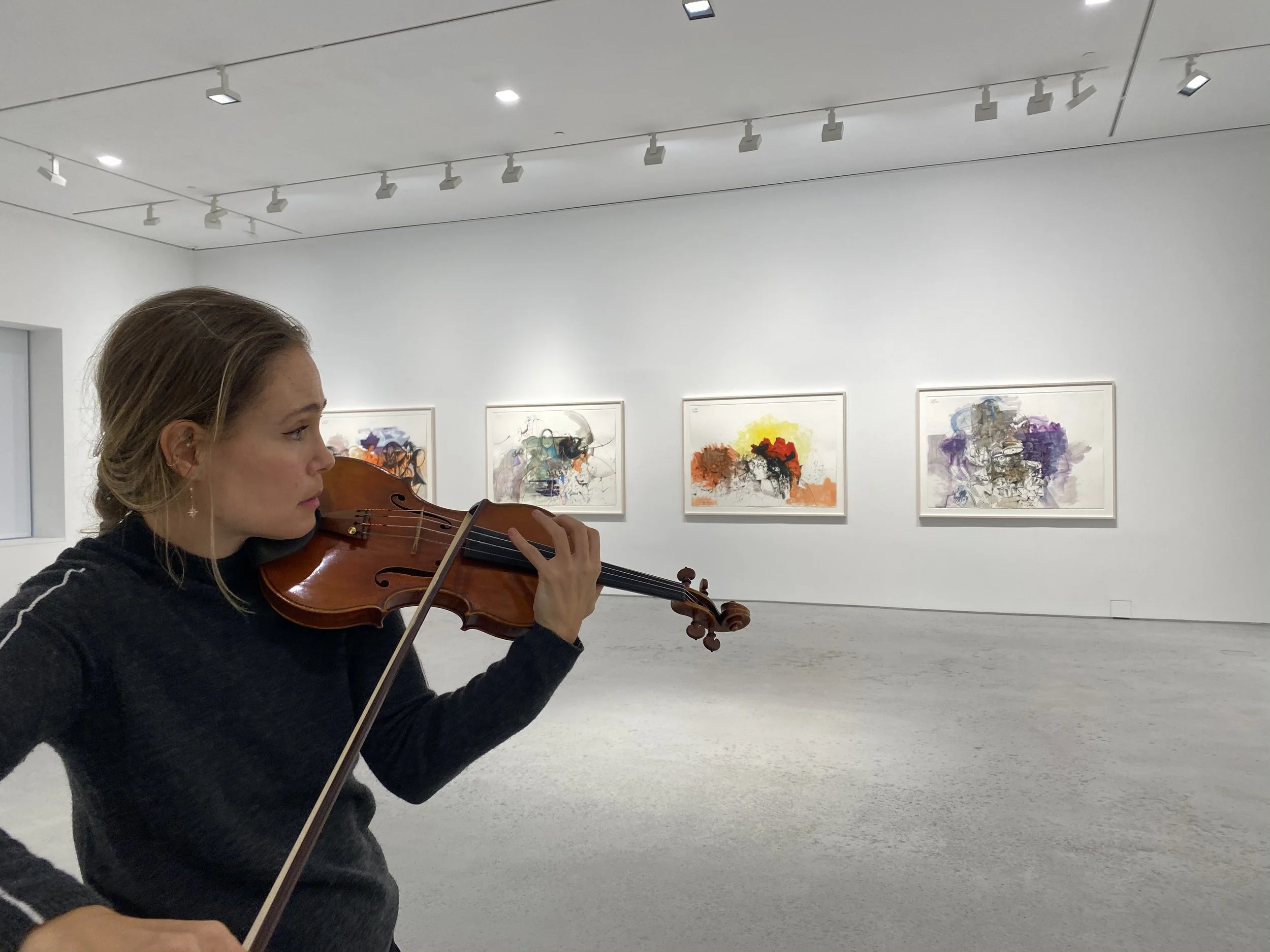 Phillip Edward Spradley / New York / Los Angeles / Art / Program Director / Strategic Advisor / Consultant / Producer / Programs / Events / Artist / Gallery / Museum