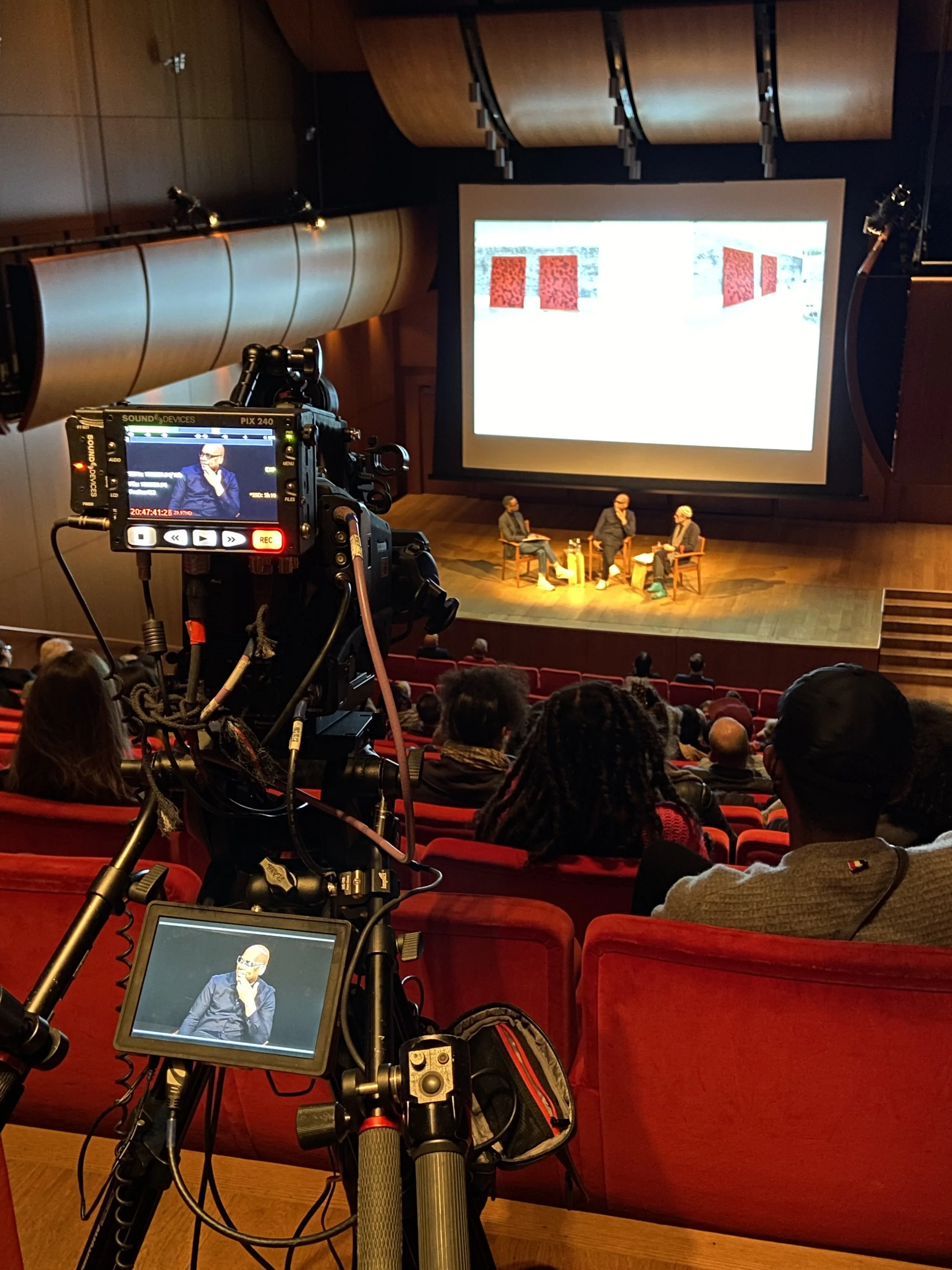 Phillip Edward Spradley / New York / Los Angeles / Art / Program Director / Strategic Advisor / Consultant / Producer / Programs / Events / Artist / Gallery / Museum