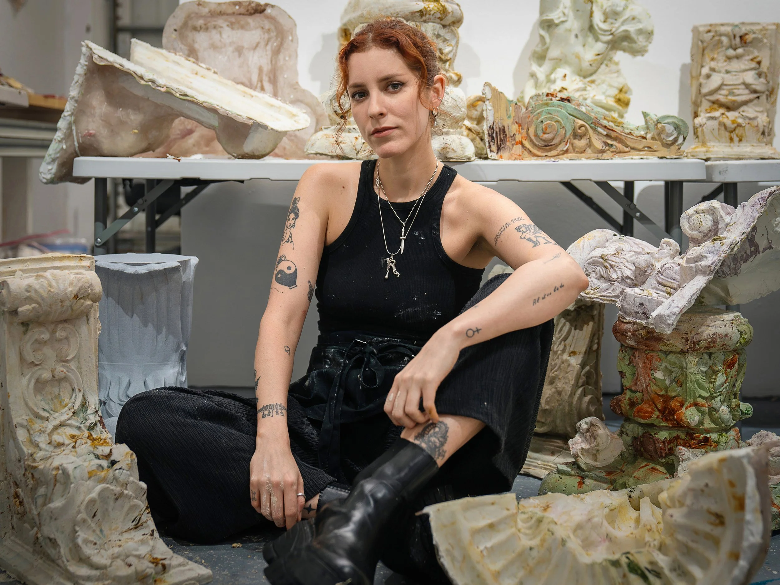 Phillip Edward Spradley / New York / Los Angeles / Mexico City / Art / Program Director / Strategic Advisor / Consultant / Producer / Programs / Events / Artist / Gallery / Museum