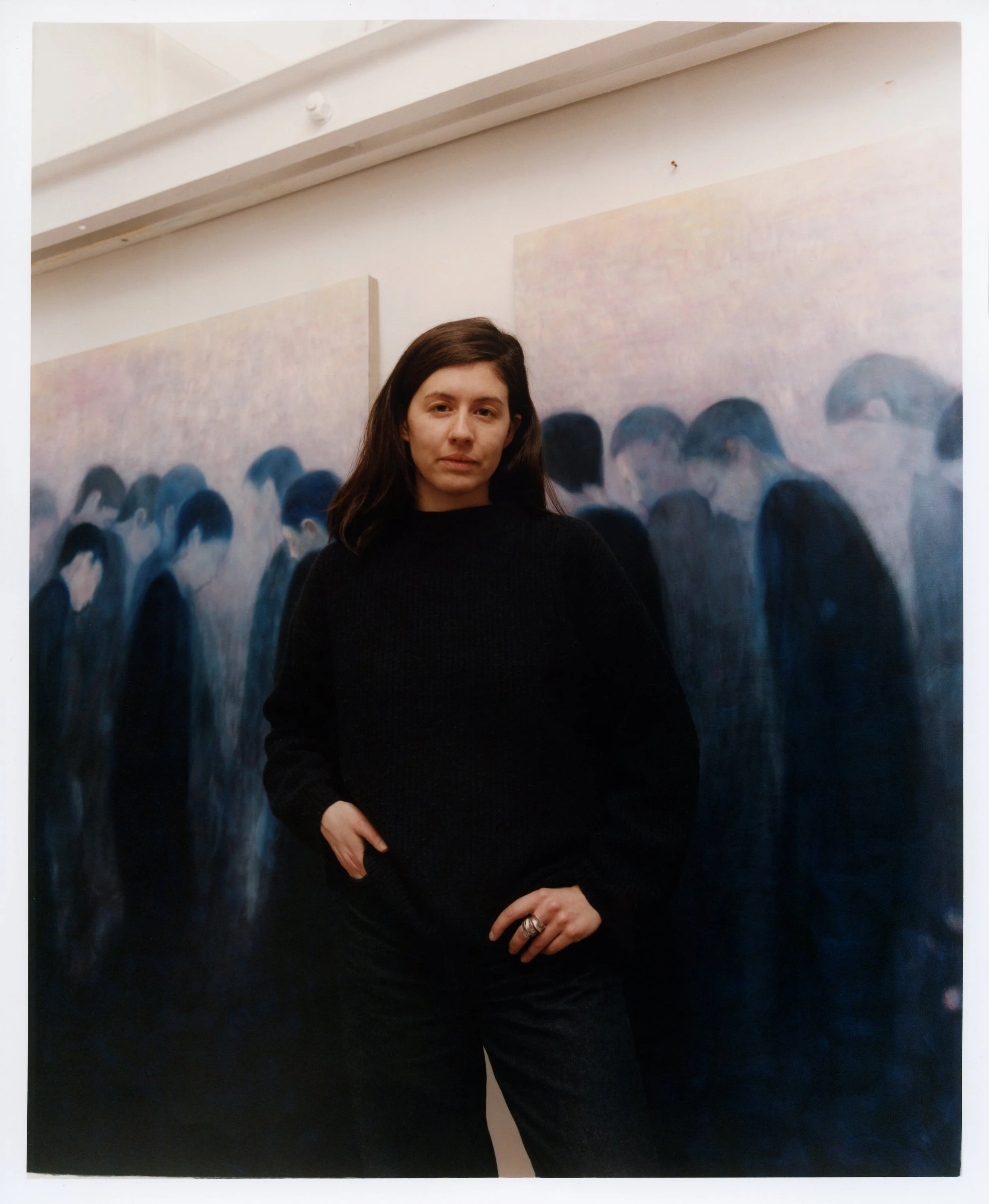 Phillip Edward Spradley / New York / London / Los Angeles / Art / Program Director / Strategic Advisor / Writer / Consultant / Producer / Programs / Events / Artist / Gallery / Museum / Painting