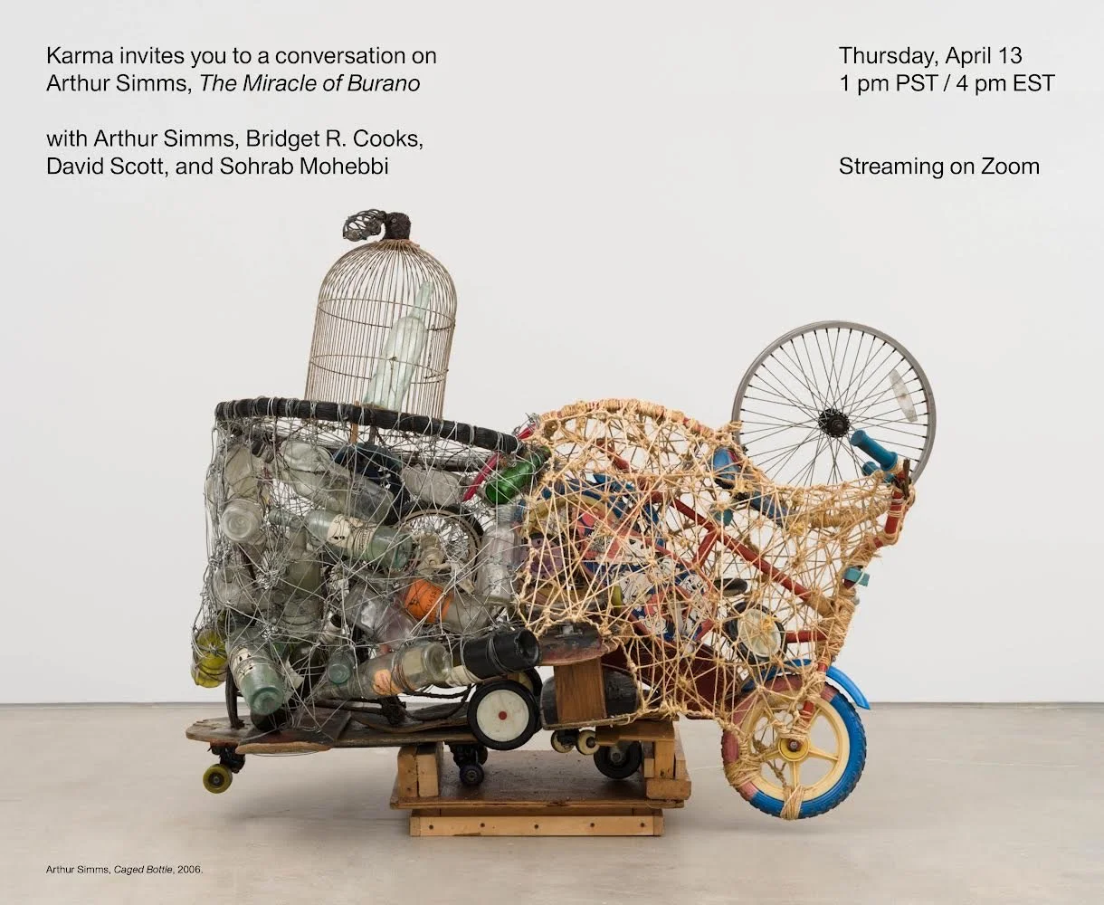 Phillip Edward Spradley / New York / Los Angeles / Art / Program Director / Strategic Advisor / Consultant / Producer / Programs / Events / Artist / Gallery / Museum