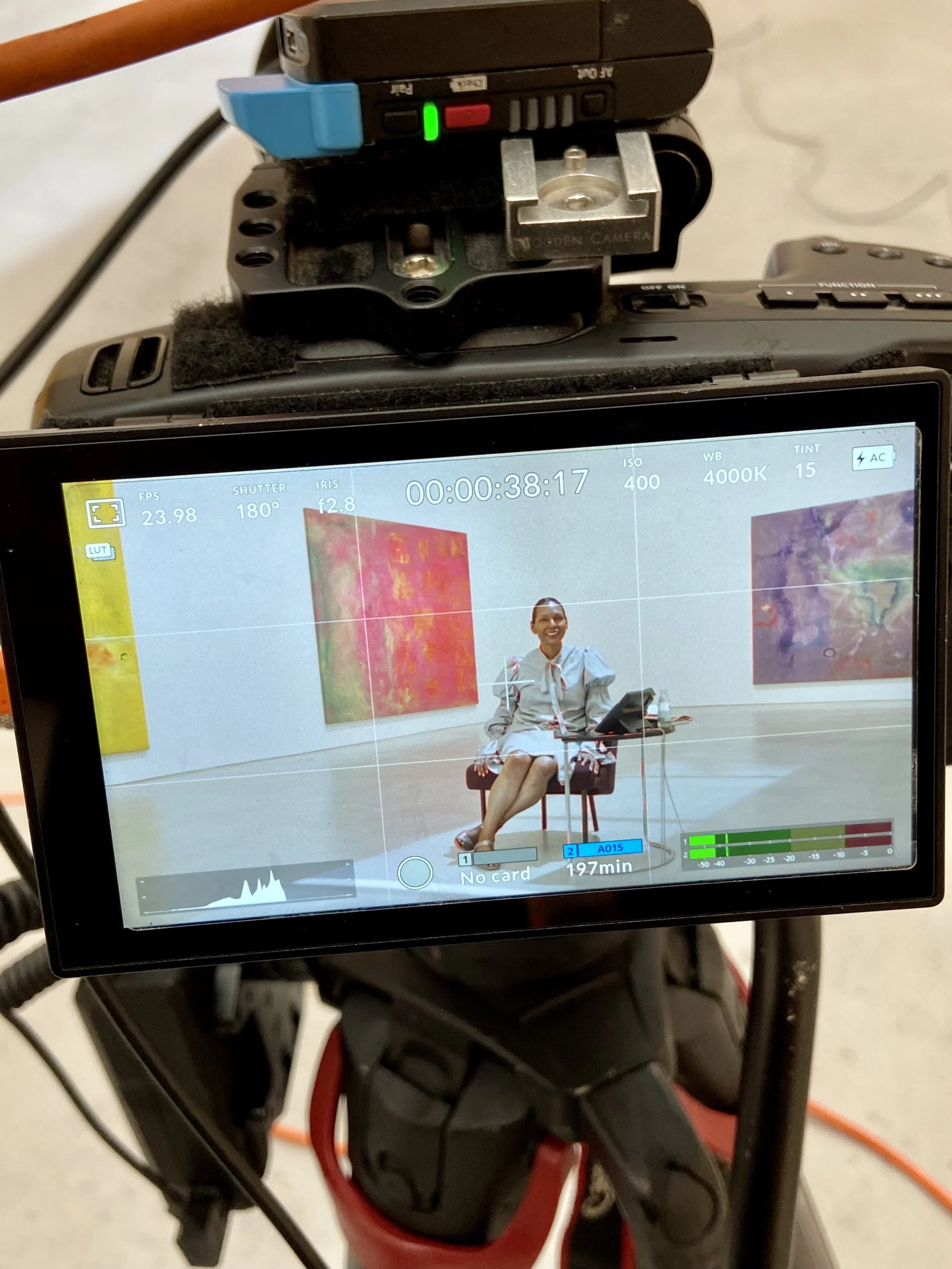 Phillip Edward Spradley / New York / Los Angeles / Art / Program Director / Strategic Advisor / Consultant / Producer / Programs / Events / Artist / Gallery / Museum