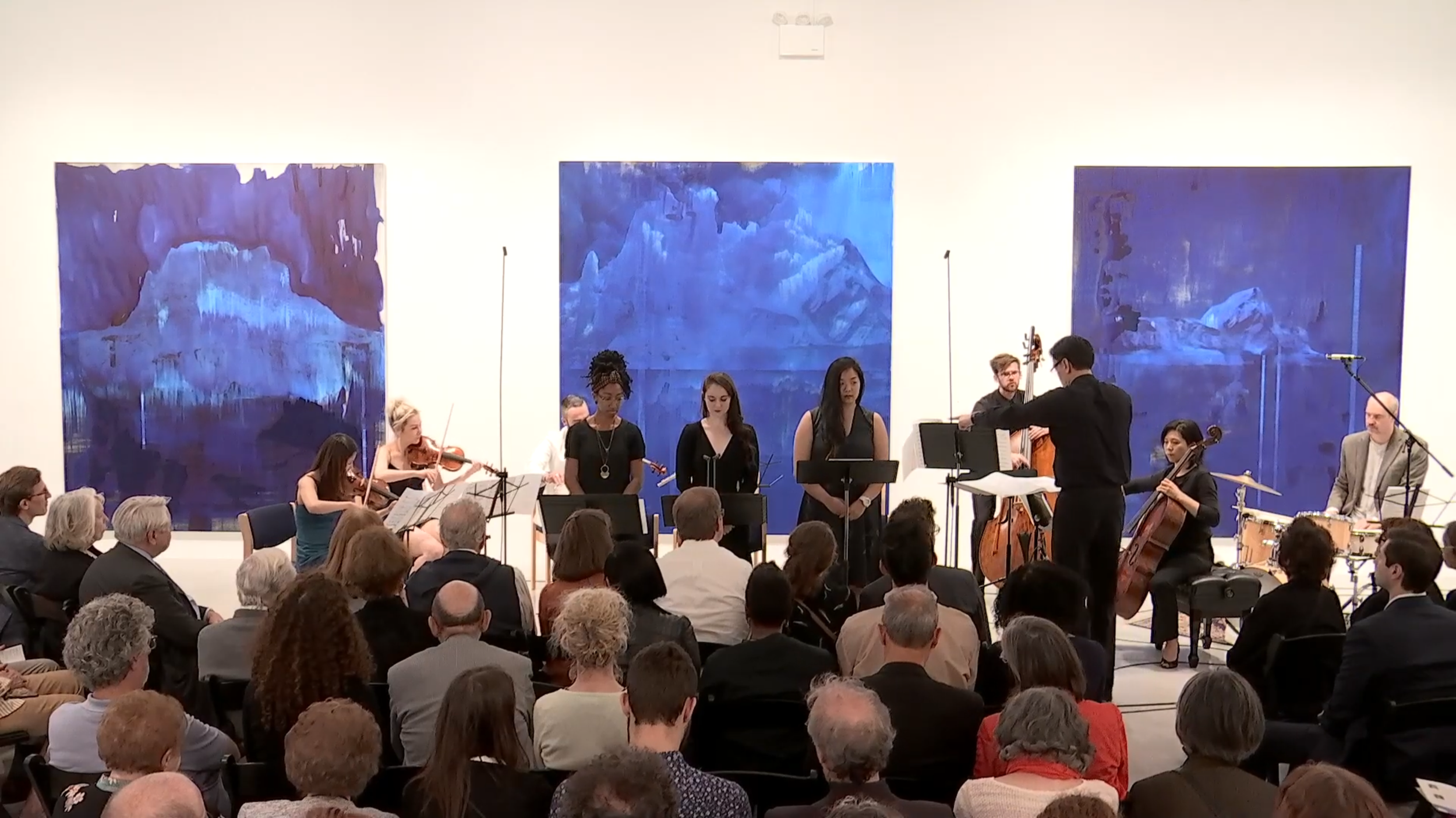 Phillip Edward Spradley / New York / Los Angeles / Art / Program Director / Strategic Advisor / Consultant / Producer / Programs / Events / Artist / Gallery / Museum