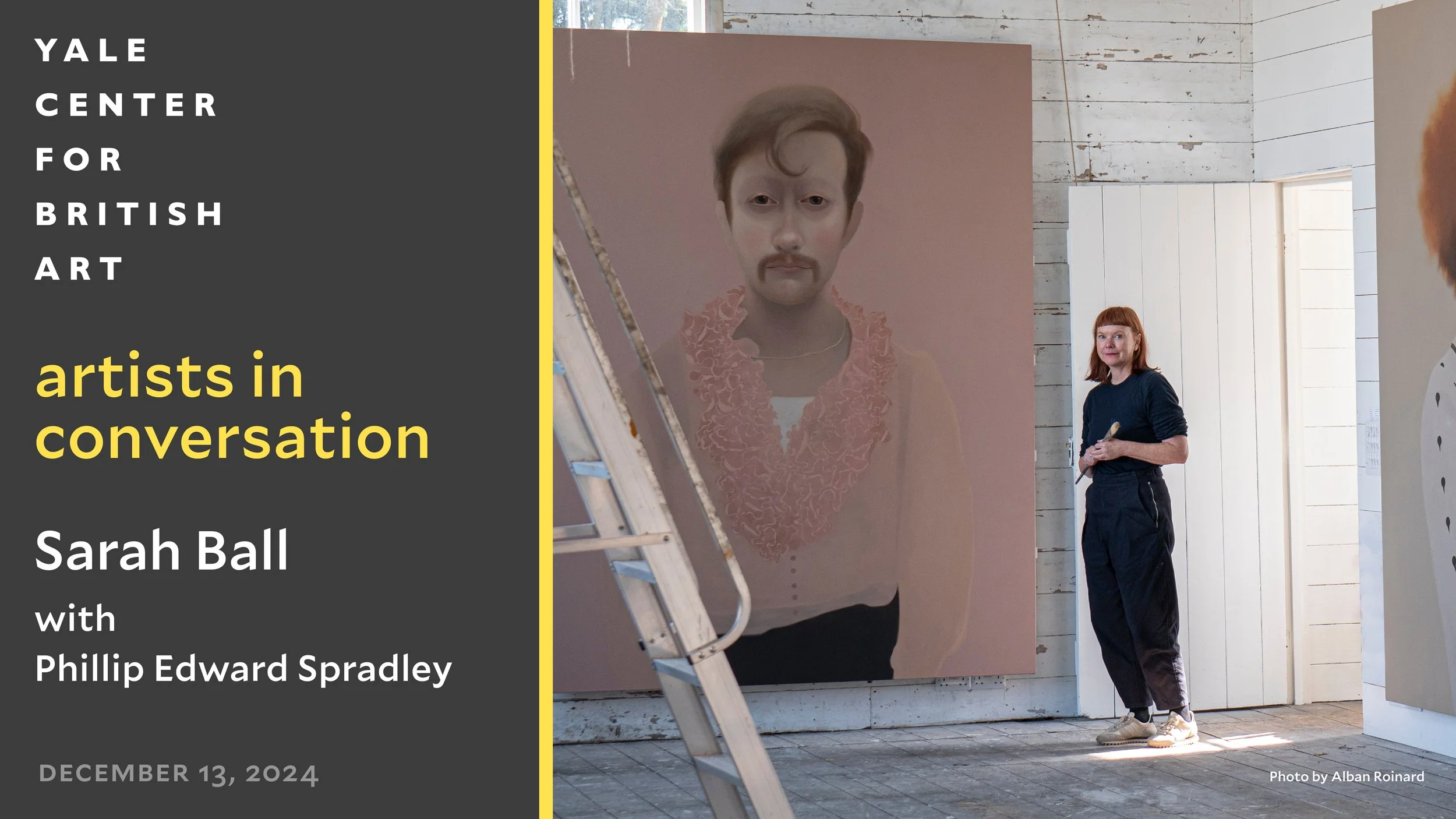 Phillip Edward Spradley / New York / Los Angeles / London / Art / Program Director / Strategic Advisor / Consultant / Producer / Programs / Events / Artist / Gallery / Museum