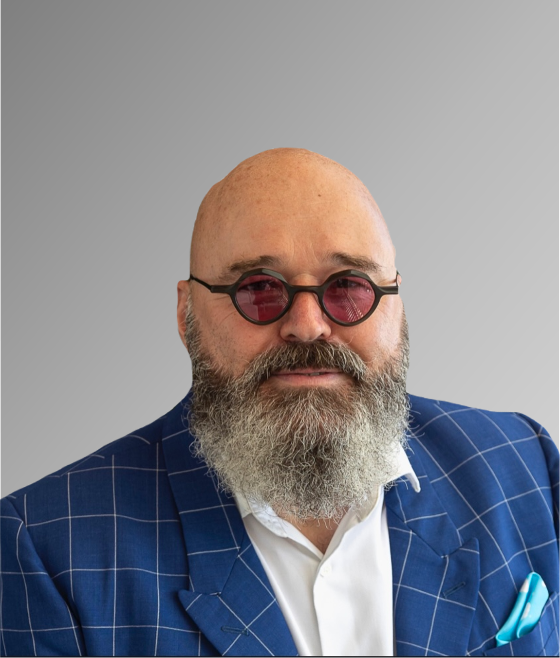 Gert Van der Linden — WizeCap