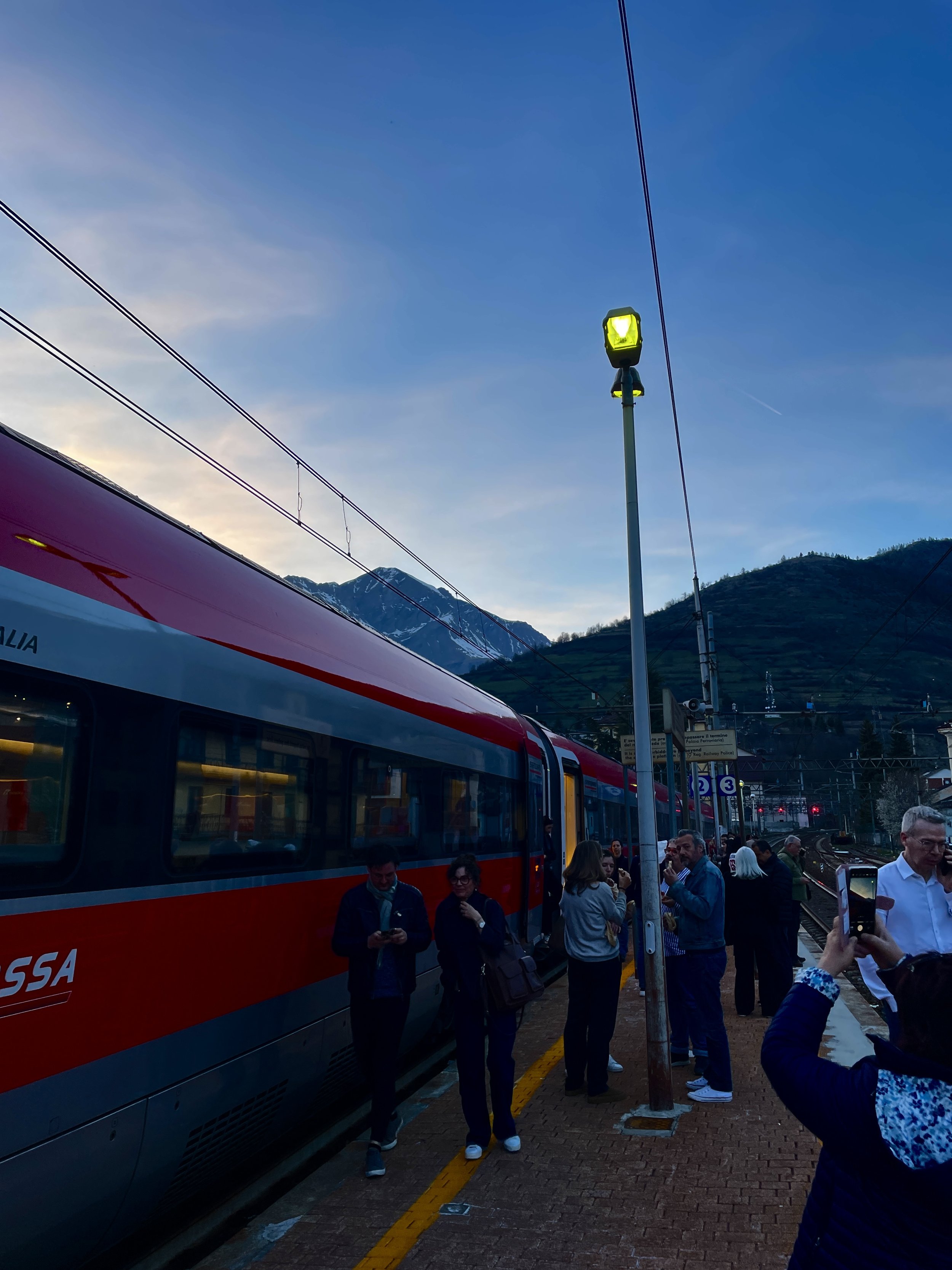 Trein