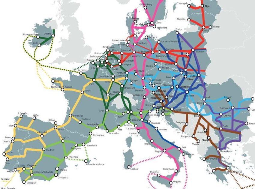 european delivery Bedford | Klick Logistics