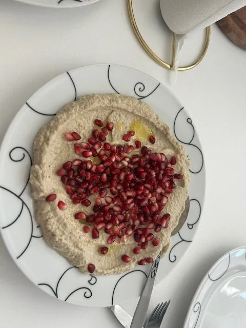 Baba ganoush