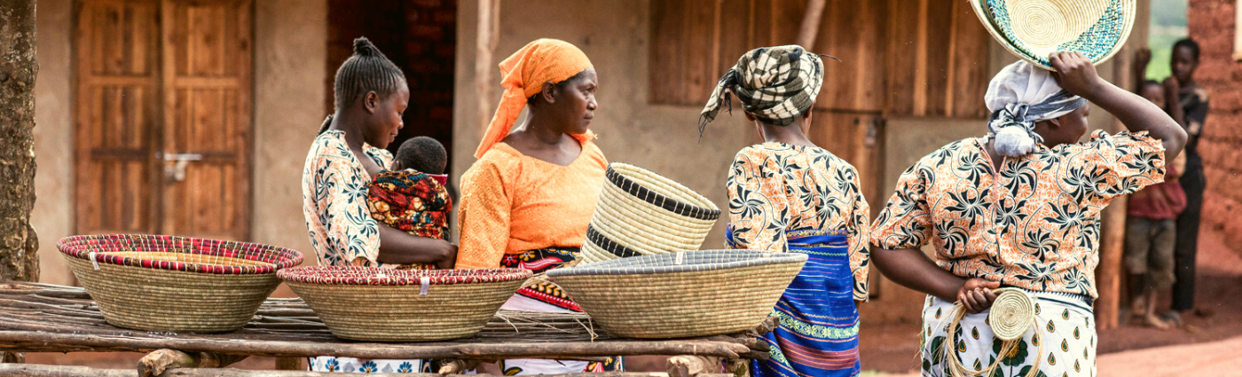 Crafted With Purpose