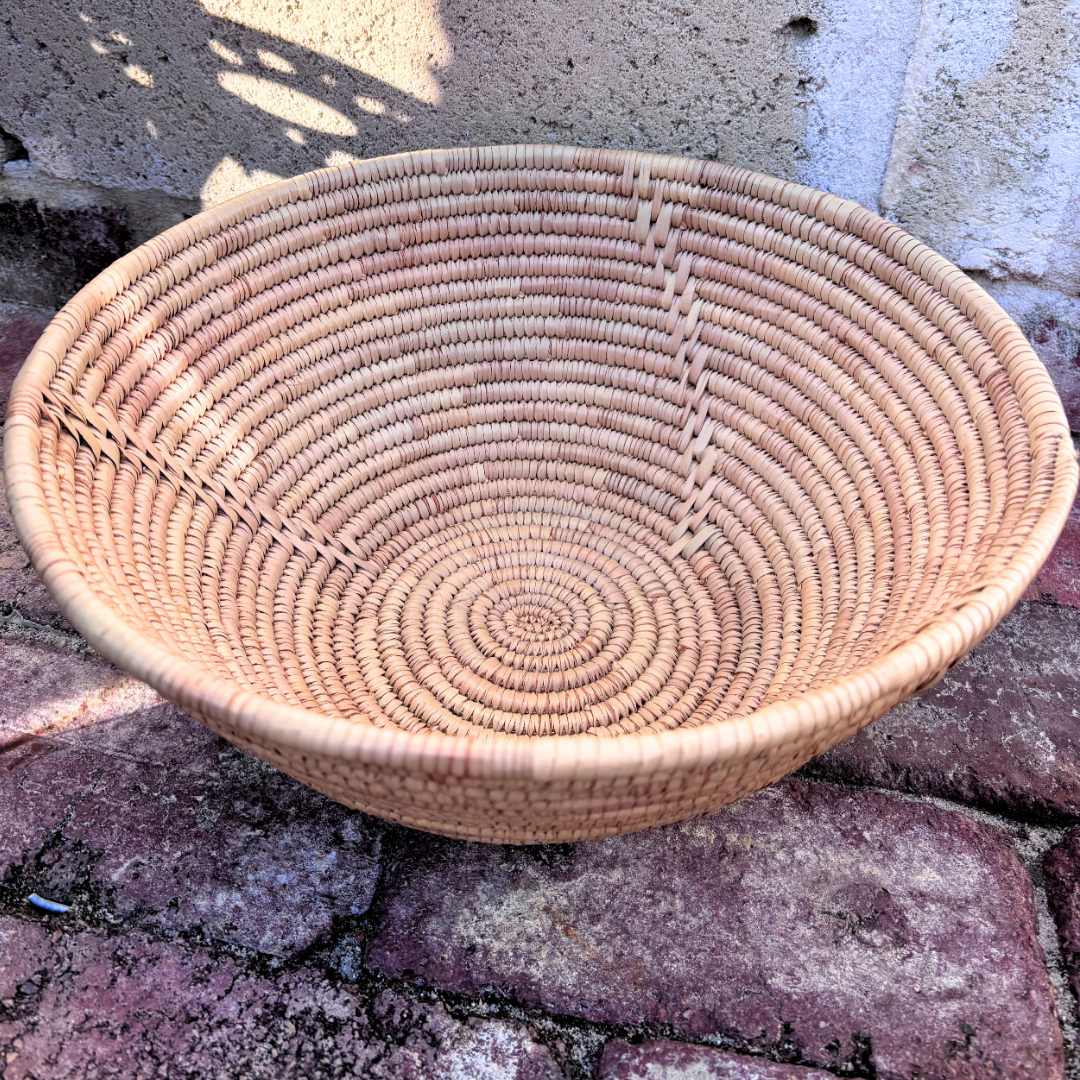 Basket | Bowl | Fruits | Plain