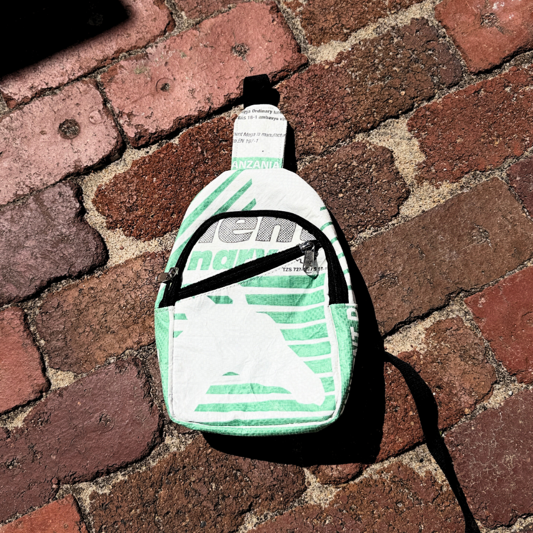 Bag | Monosling | Twiga