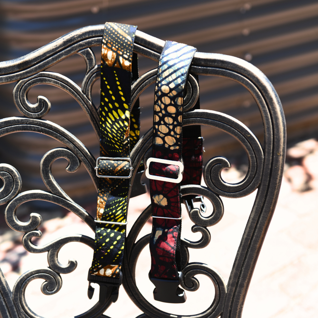 Dog Collar Large Brown and Red.png (Copy)