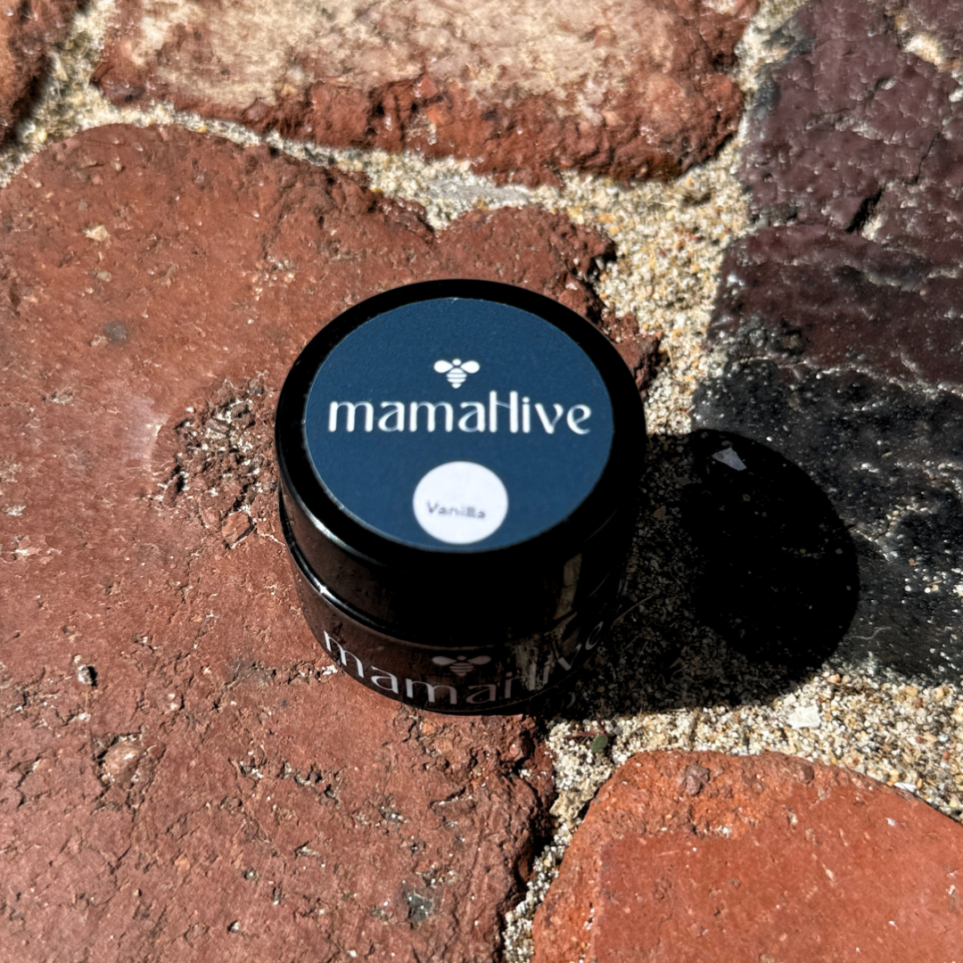 Lip Balm | Vanilla | Mama Hive