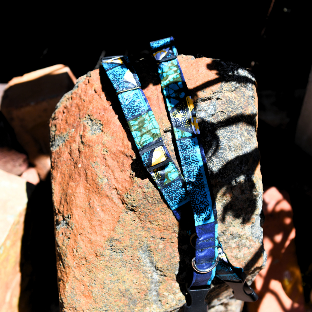 Dog Collar Medium Blues.png