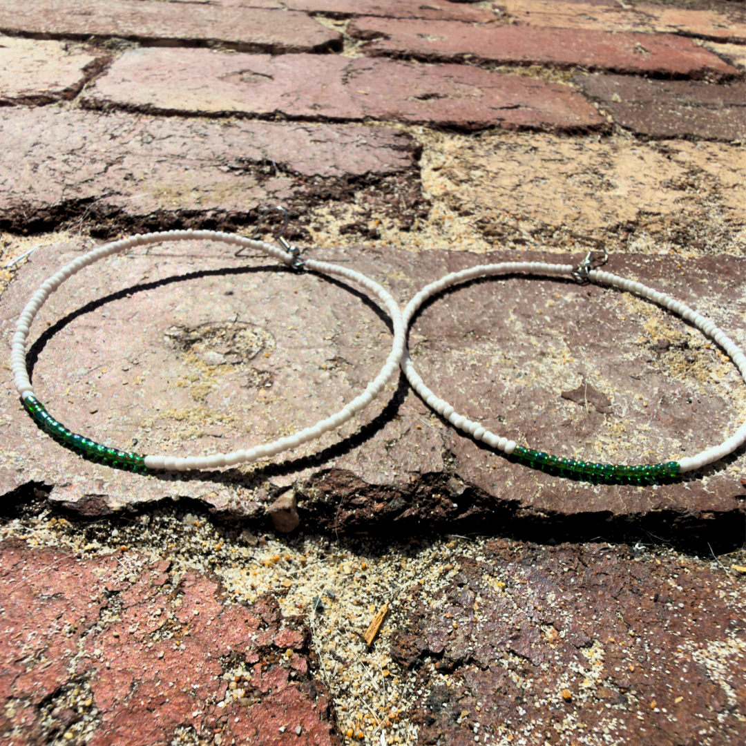 Earrings Hoops XL White v1.png