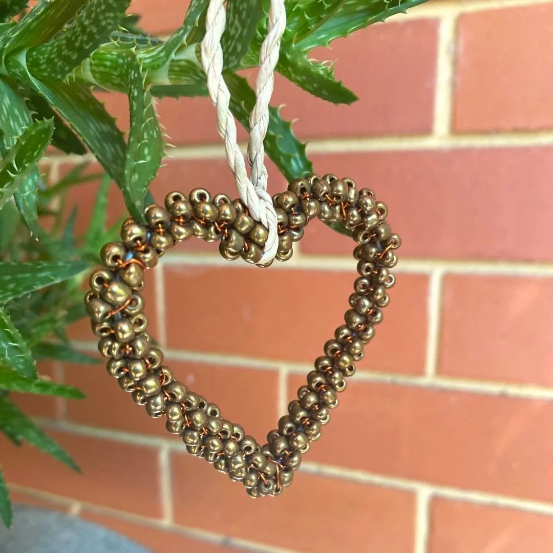 Heart Gold 1pc Hanging.jpg