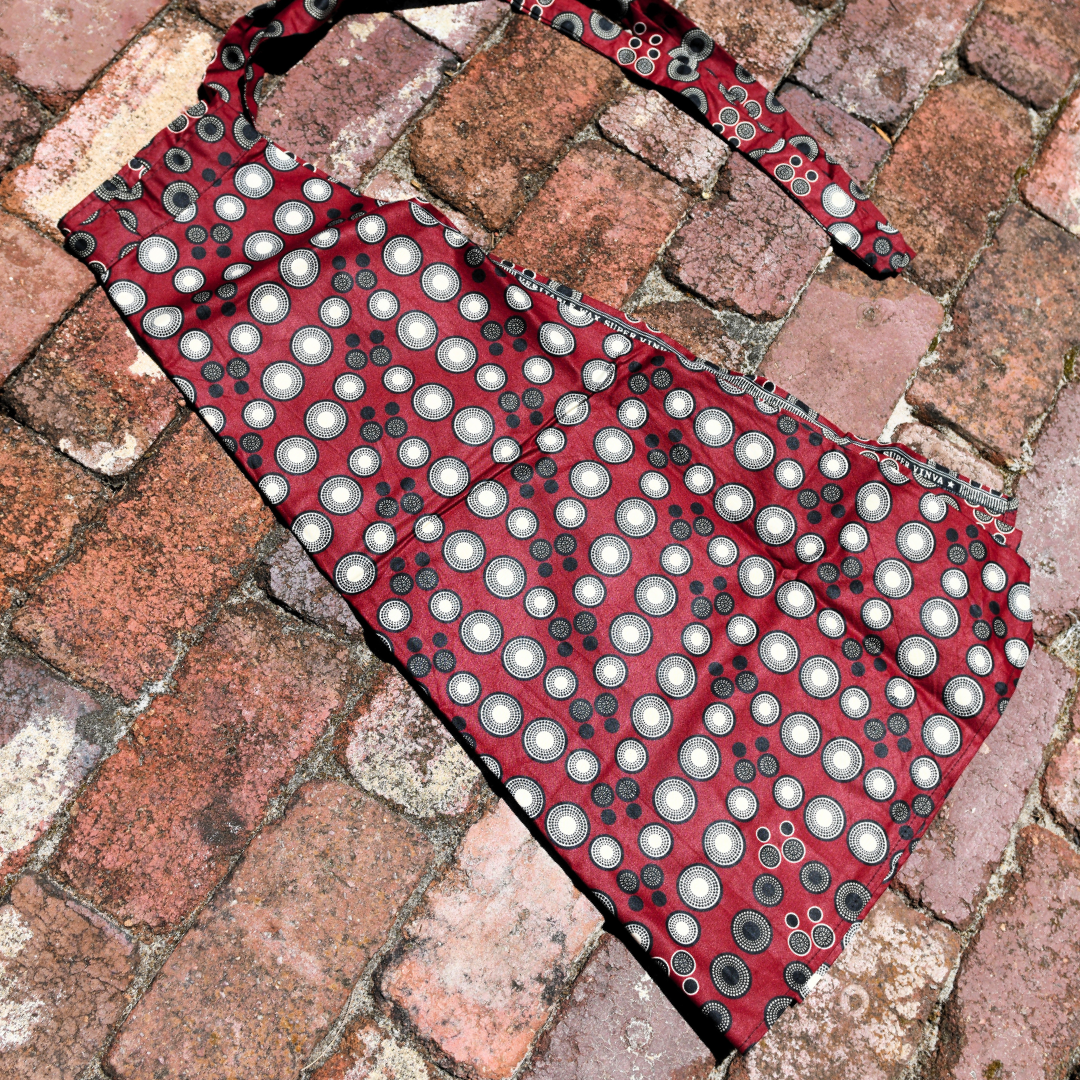 Skirt  Wrap Around Red Circles.png