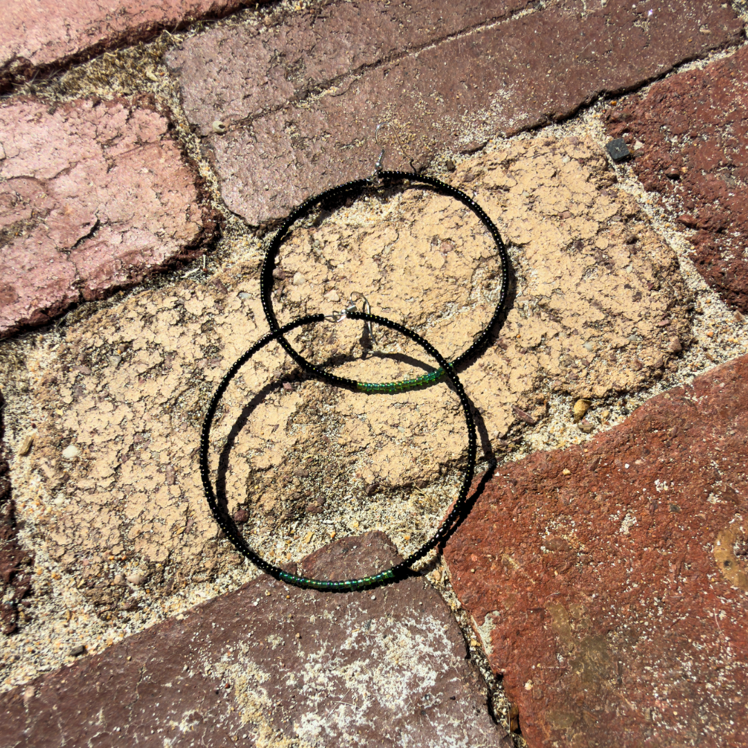 Earrings Hoops XL Black v5.png