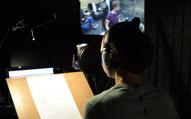 8 steps to creating award-winning podcasts