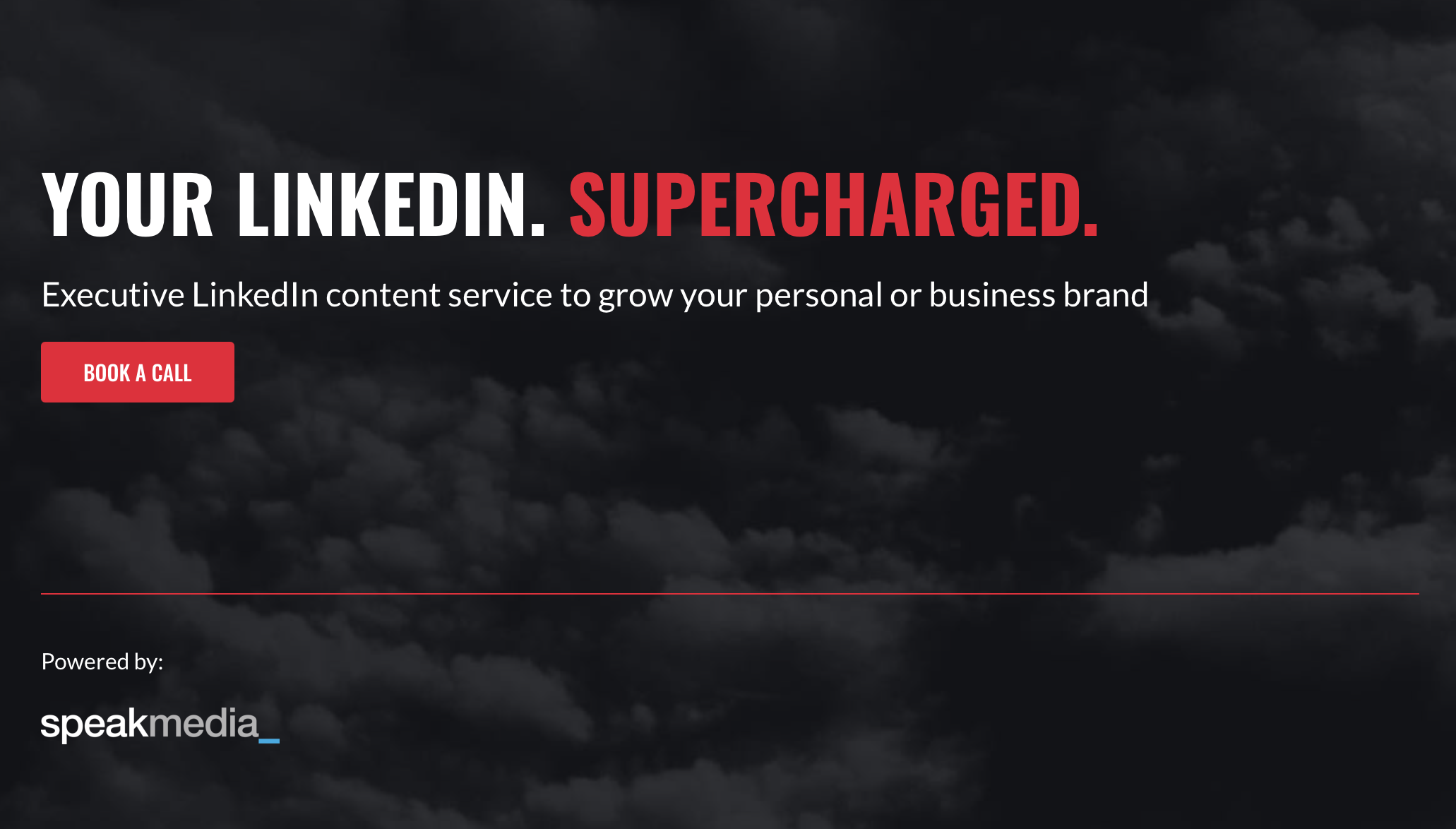 LinkedIn Leaders: a smarter way to show up online