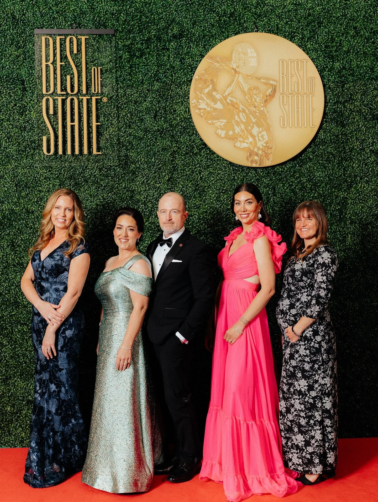 We&rsquo;re so thrilled to announce Duet Weddings took home the win for Utah&rsquo;s Best of State ✨BEST BRIDAL AND WEDDING SERVICES✨

To take home such a coveted win so early in our story is truly an honor! We&rsquo;re forever grateful to our client