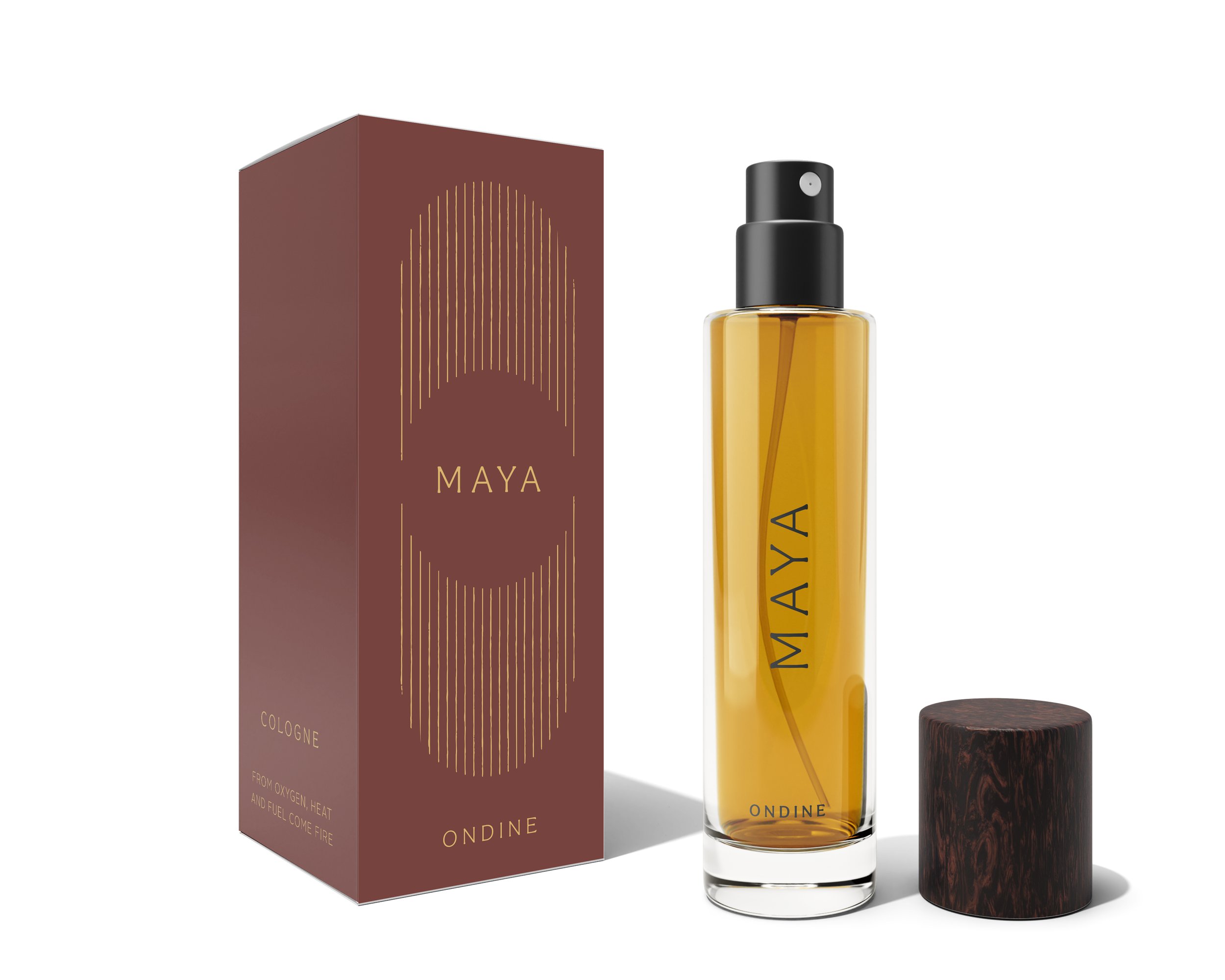 Maya