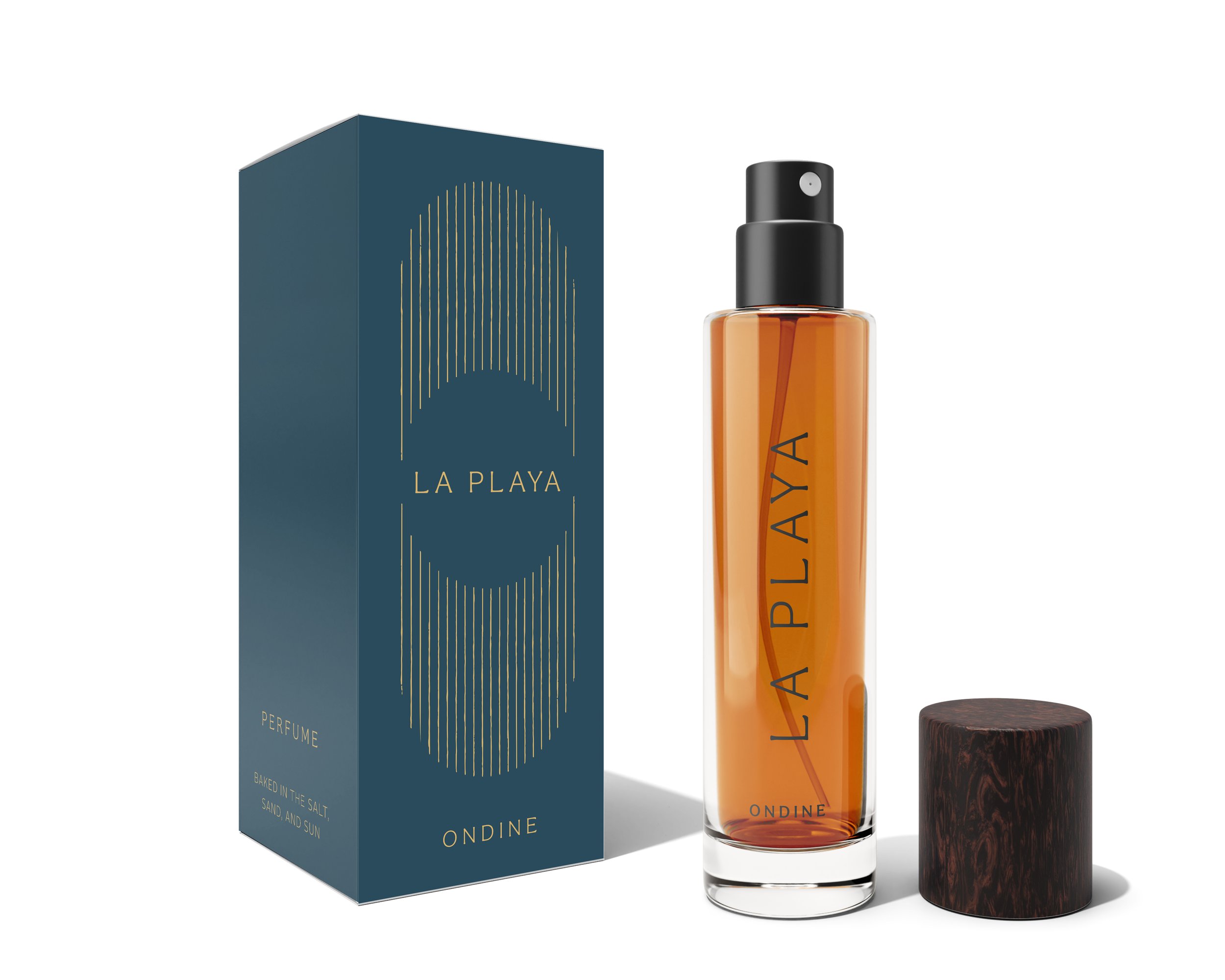 La Playa