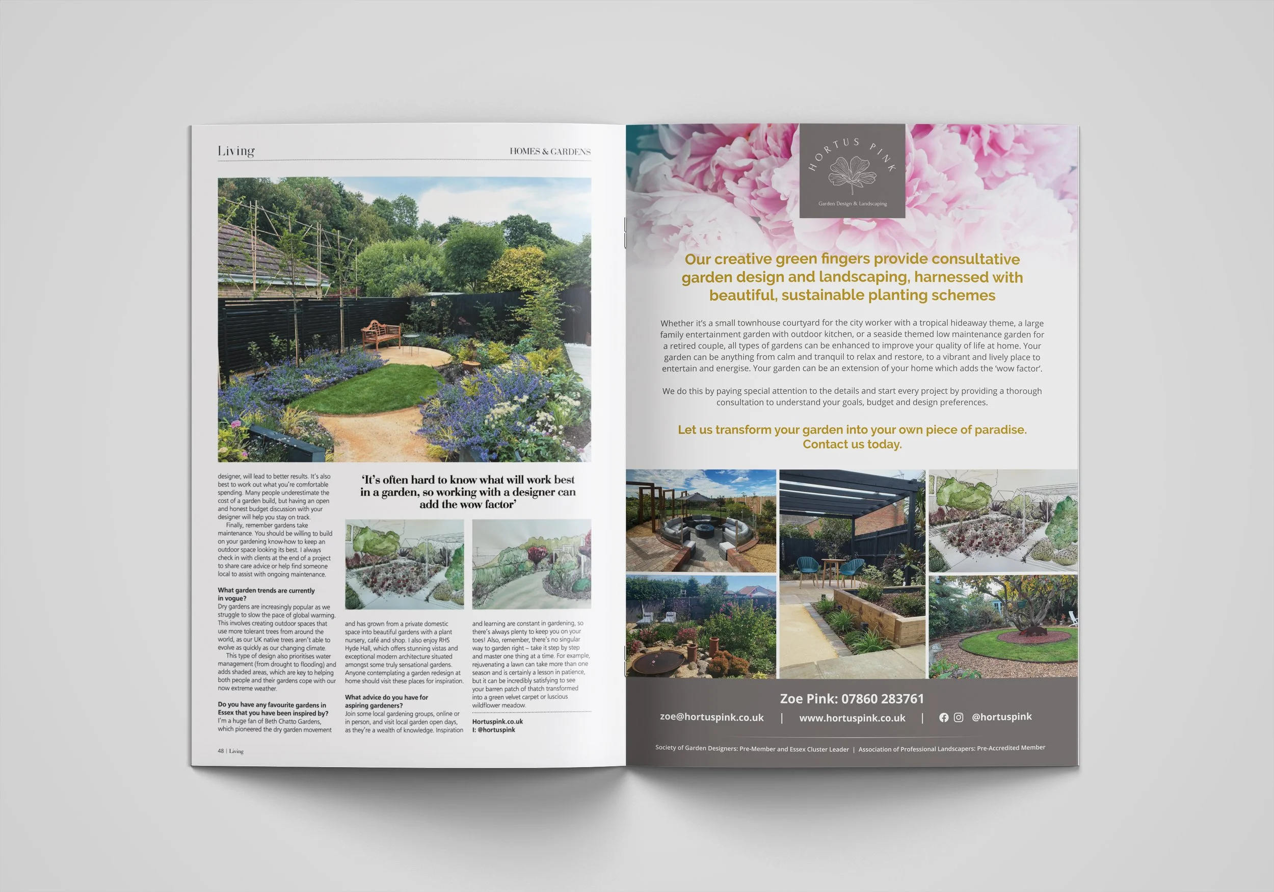 Hortus Pink A4 Advert layout 2.jpg