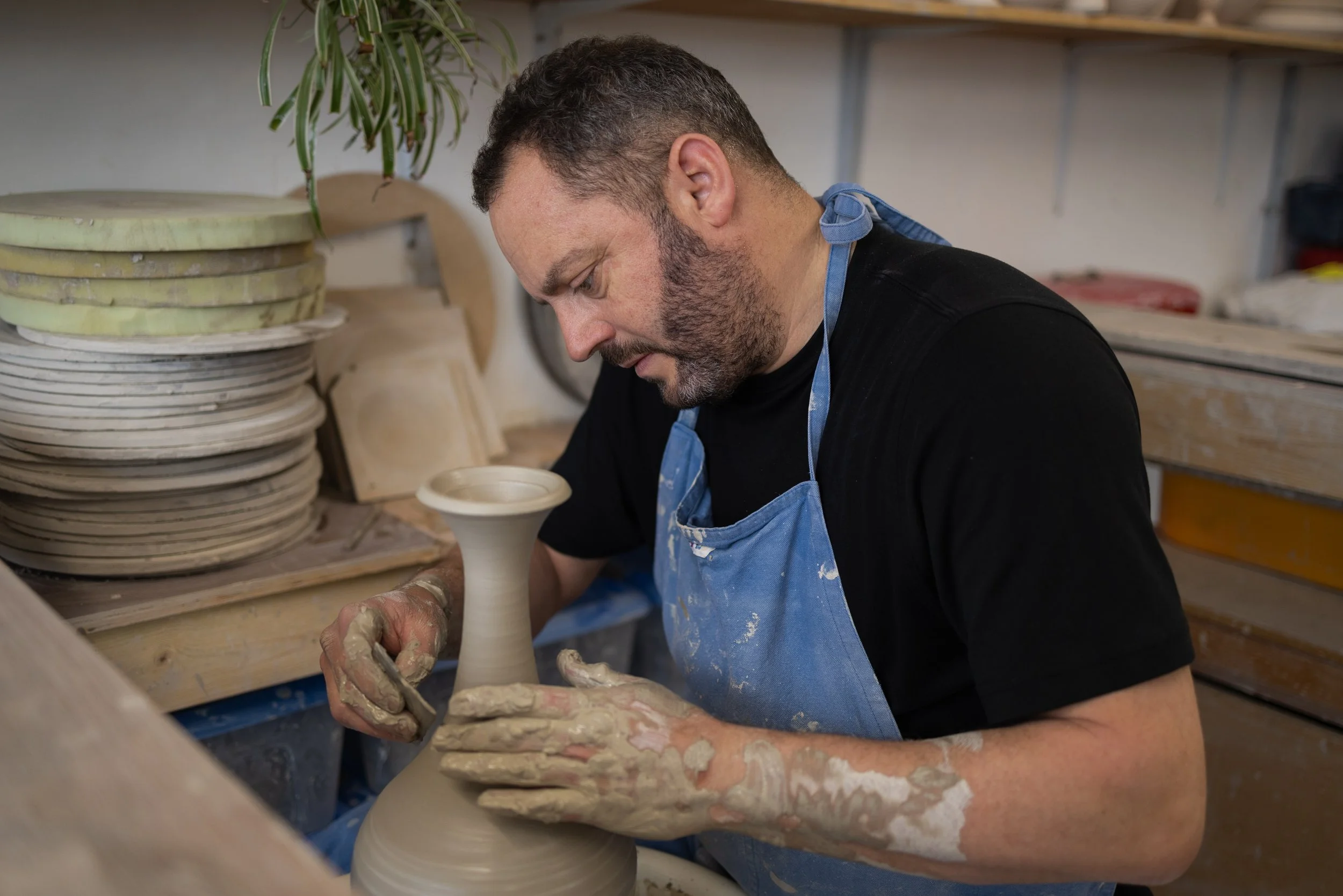 Gallery — Matt Smith Ceramics